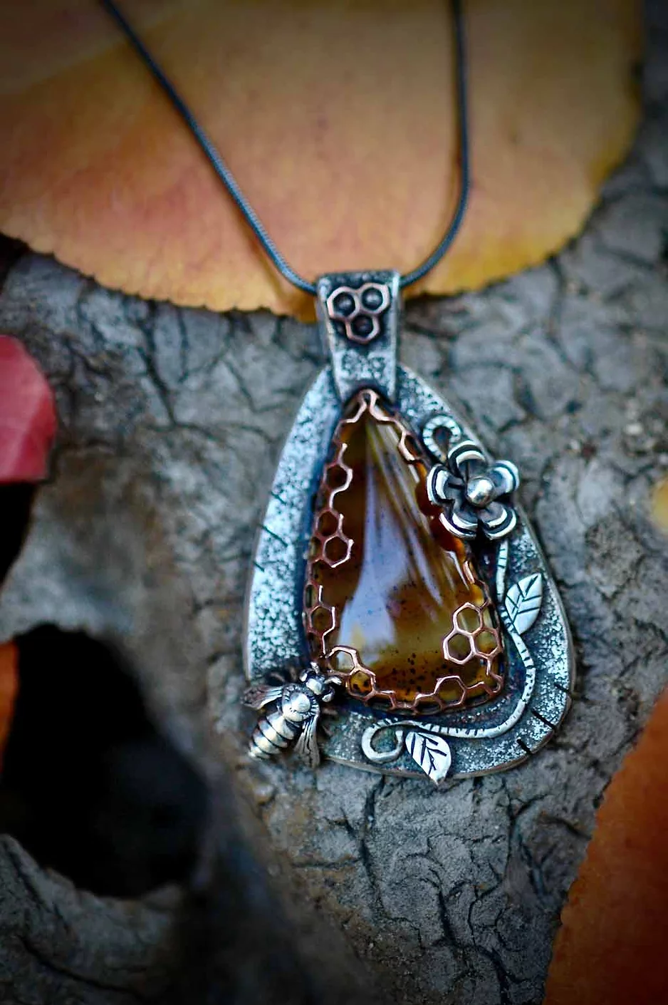 Adrien Radke “Spring Will Come Again”