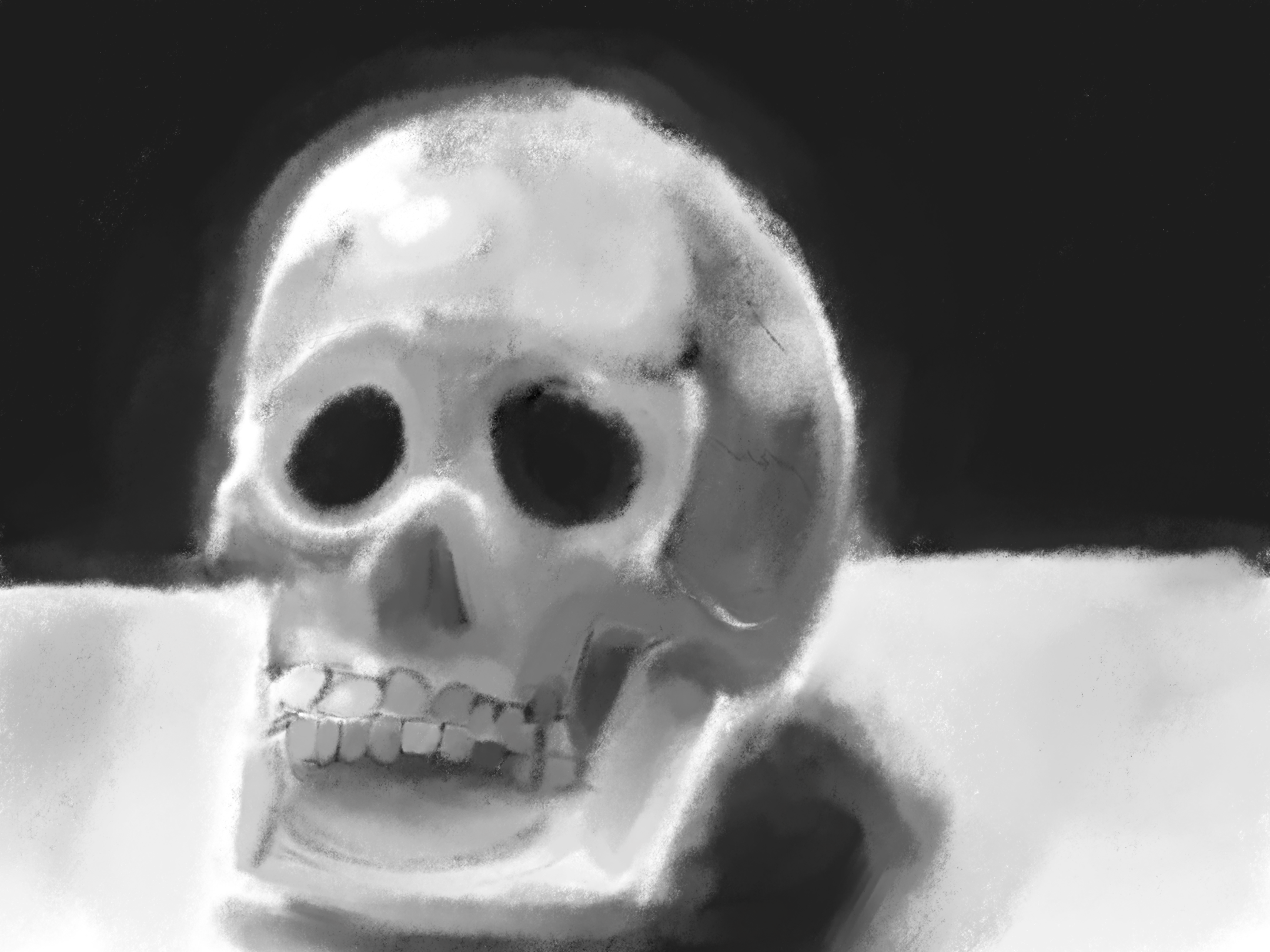 Noah Presiado "Skull"