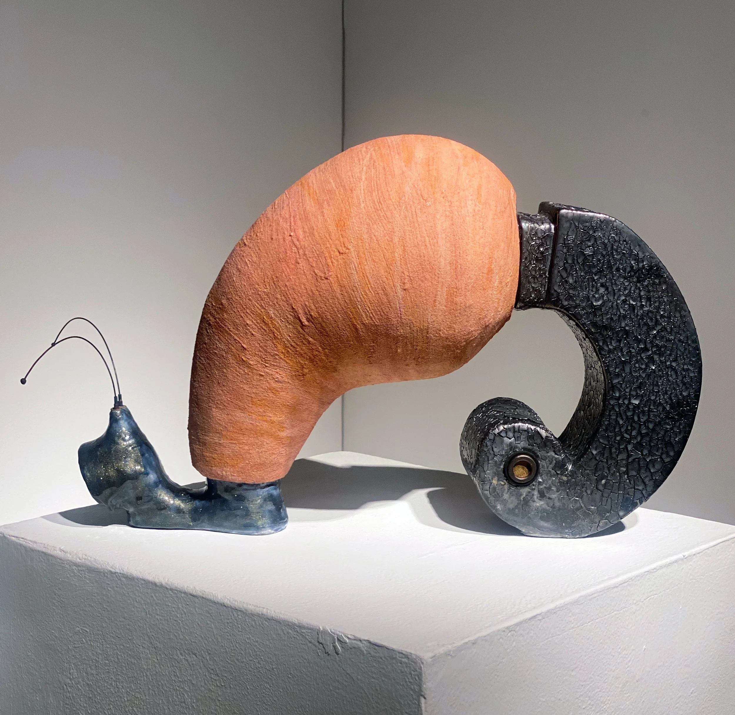 Tristyn Bustamante “Biosynthetic Metamorphosis”