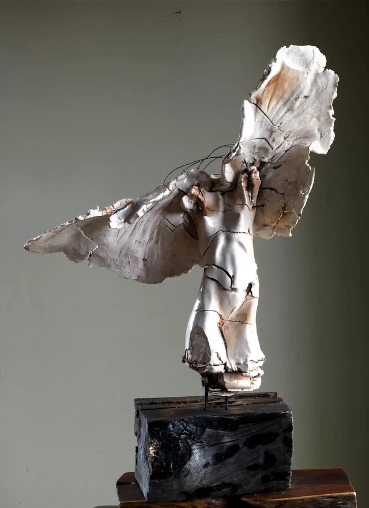 Carl Dahl “This Too Shall Pass”