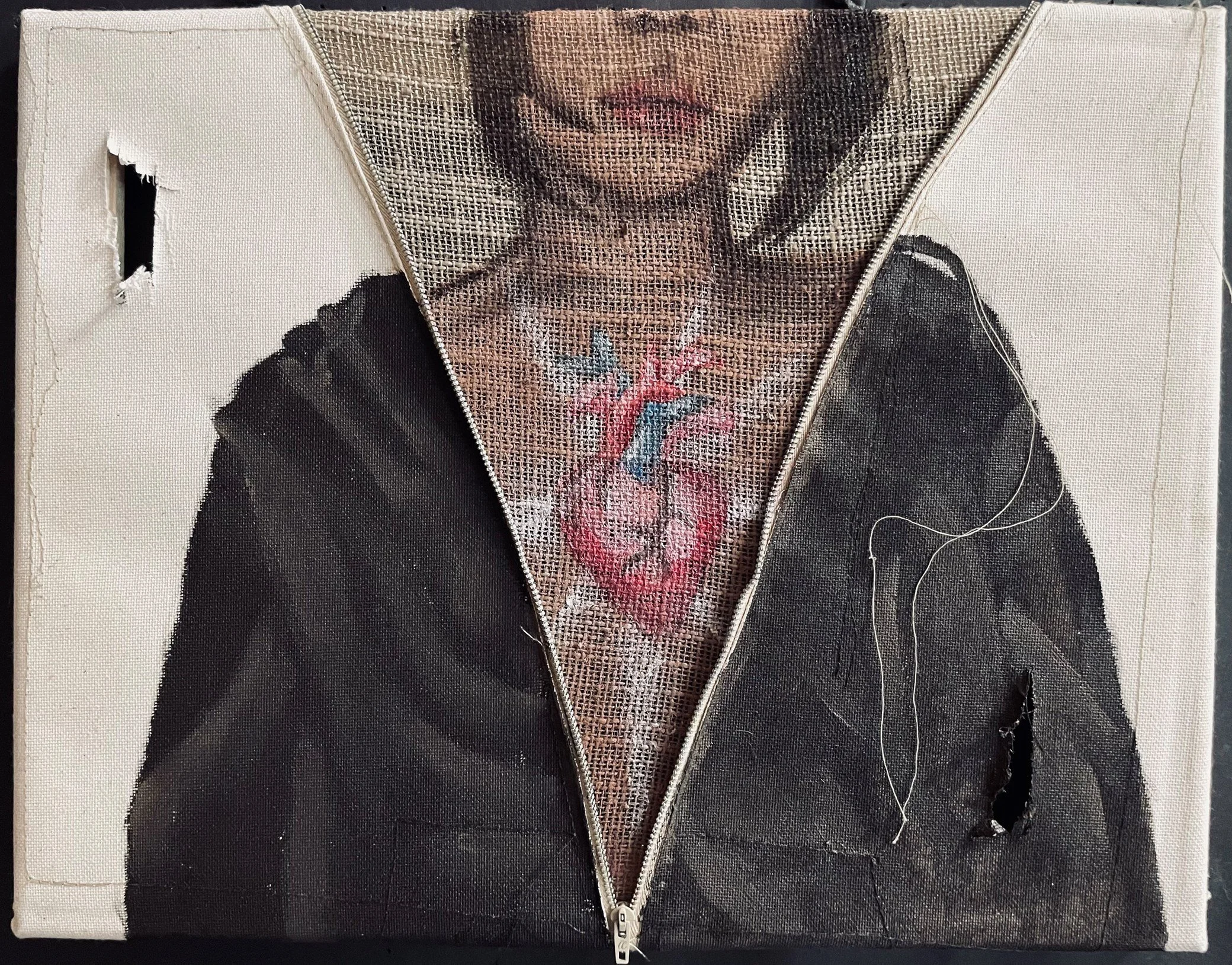 Ellyann Alanis “Cover Up”, Prescott High School