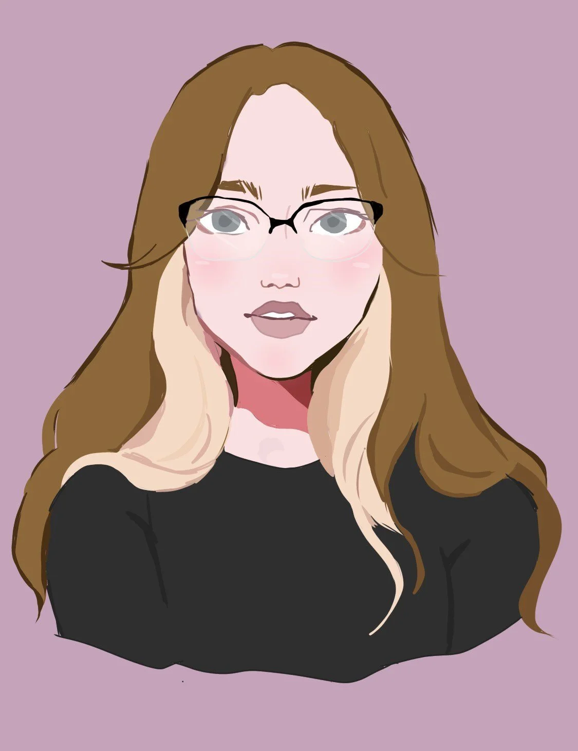 Violet Forney “goddess”, Bradshaw Mountain High School