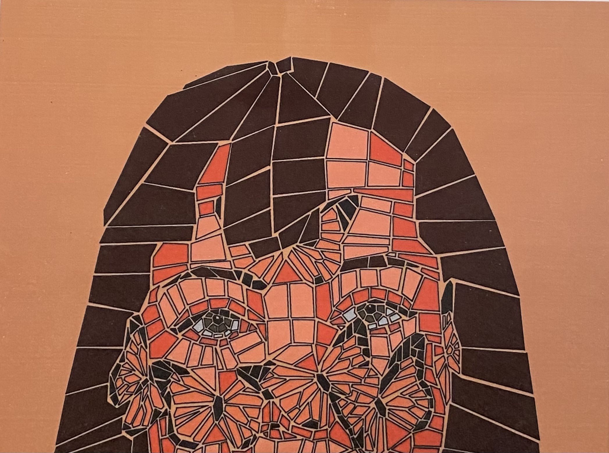 Kera Chamberlain “Monarch”