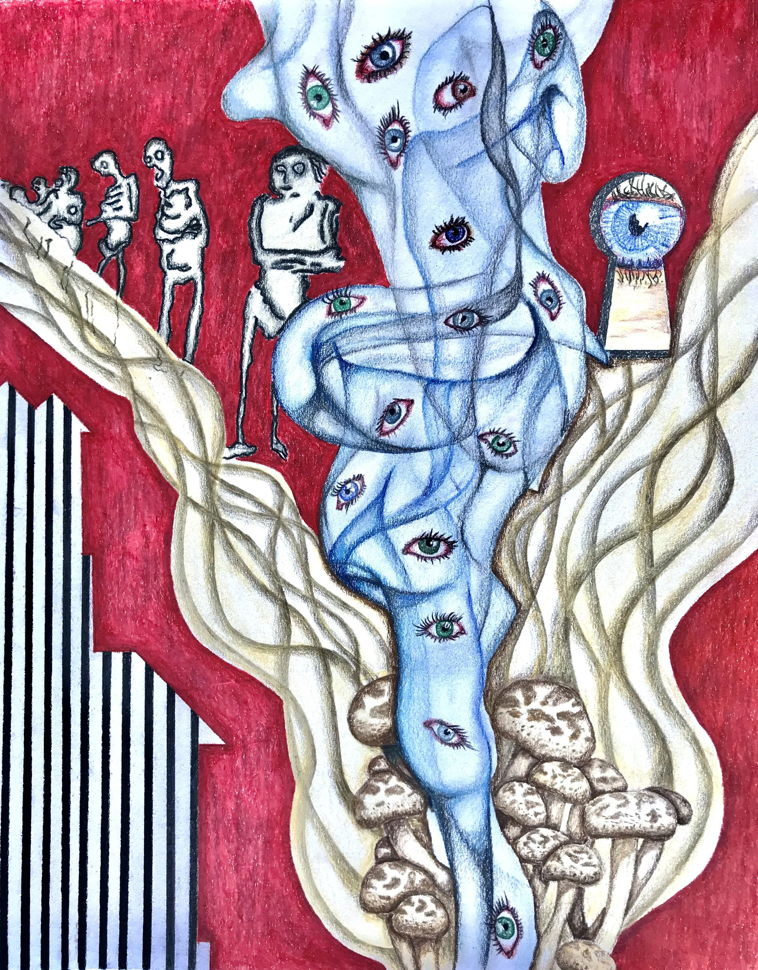 John McDonald "Occurence"