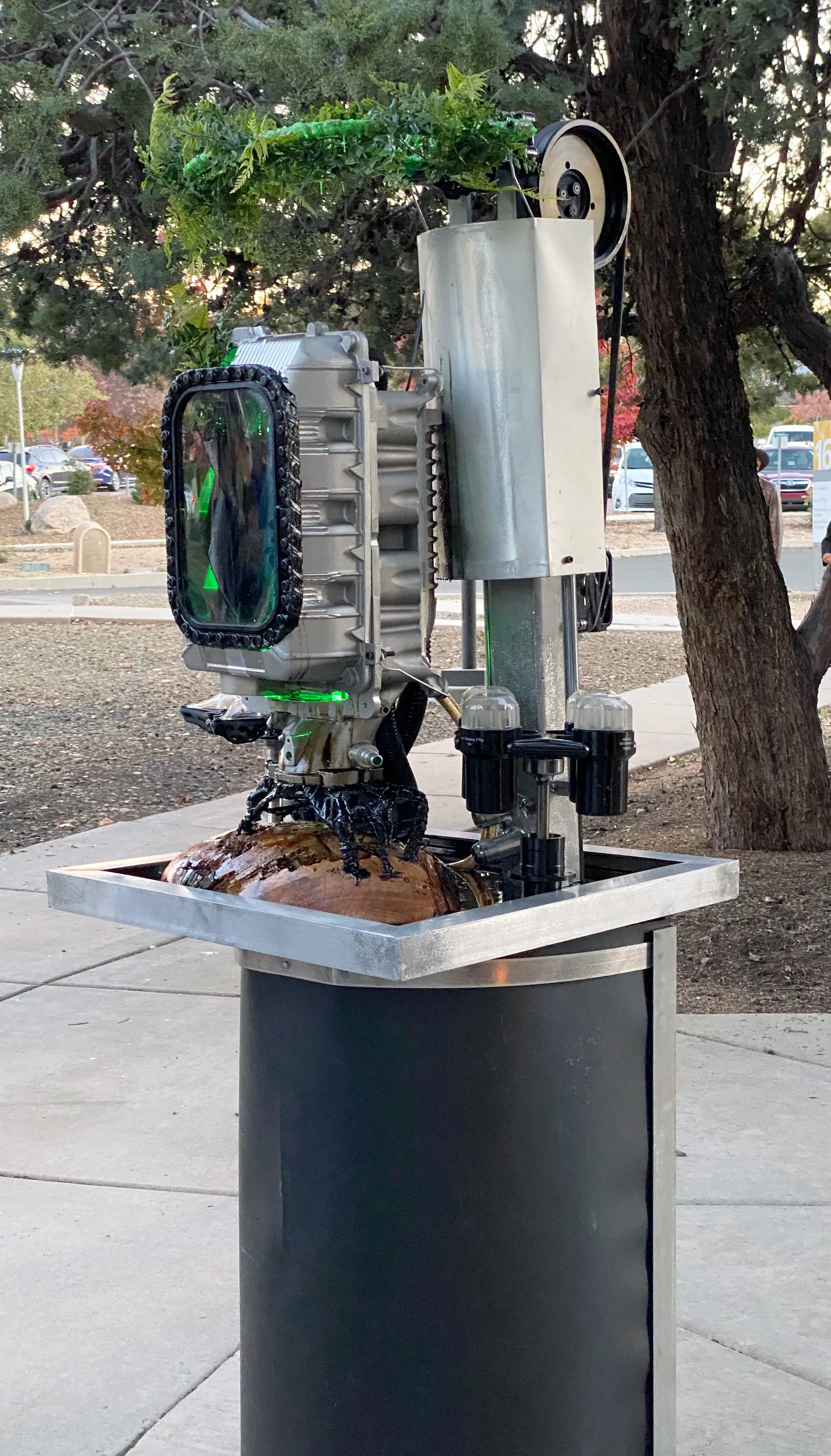 Benjamin McKee "Untitled"