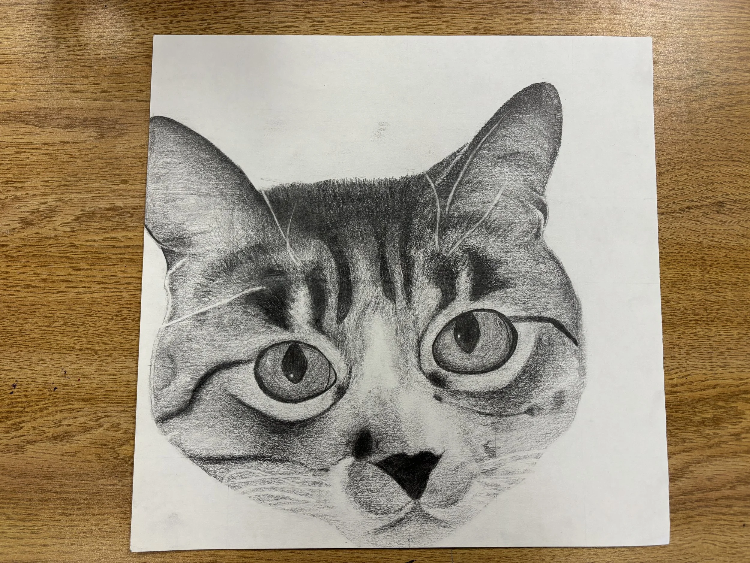 . Maggie Grzelak "Sweet Pea", Bradshaw Mountain High School