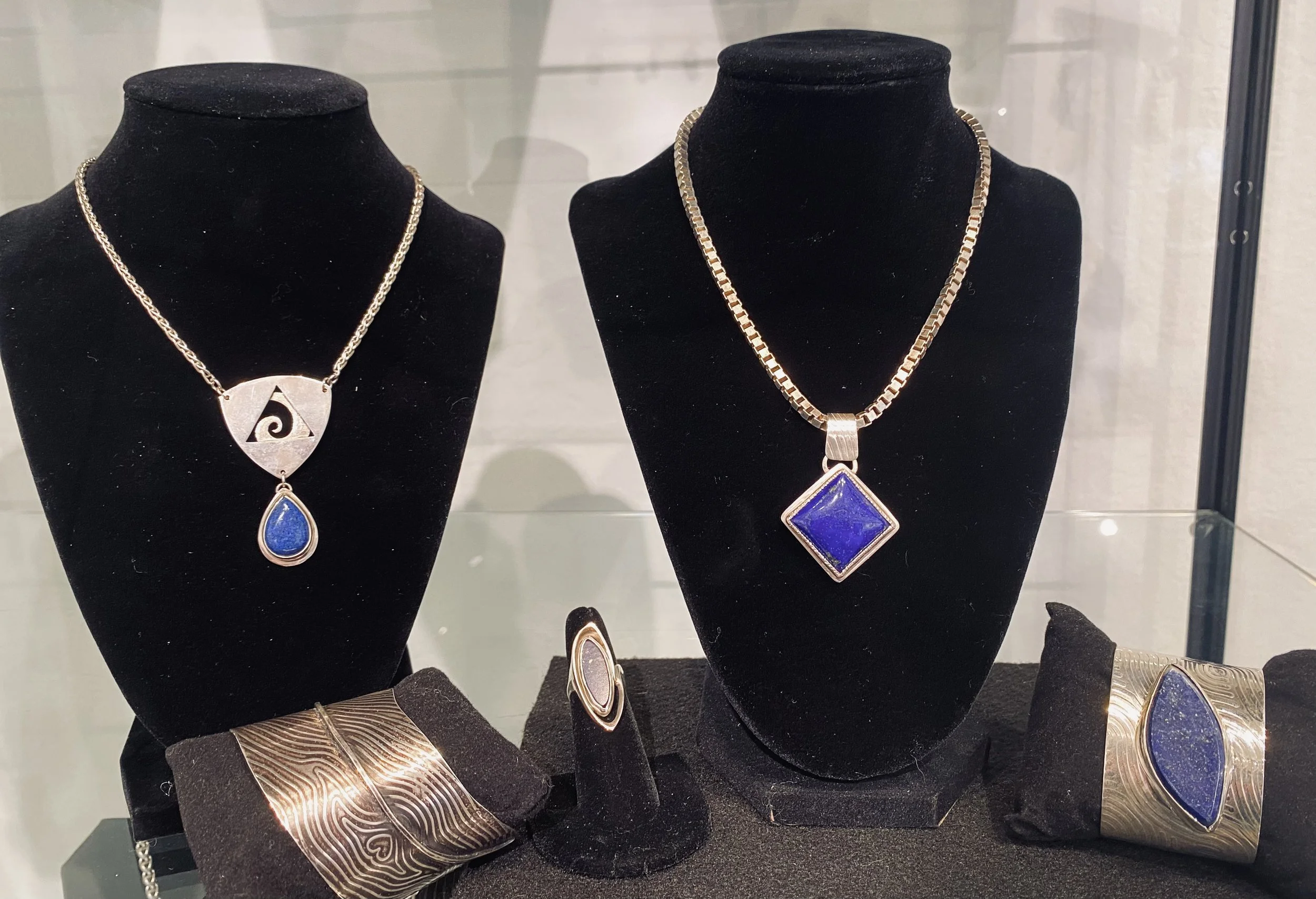 Carolyn Ensley “Untitled”