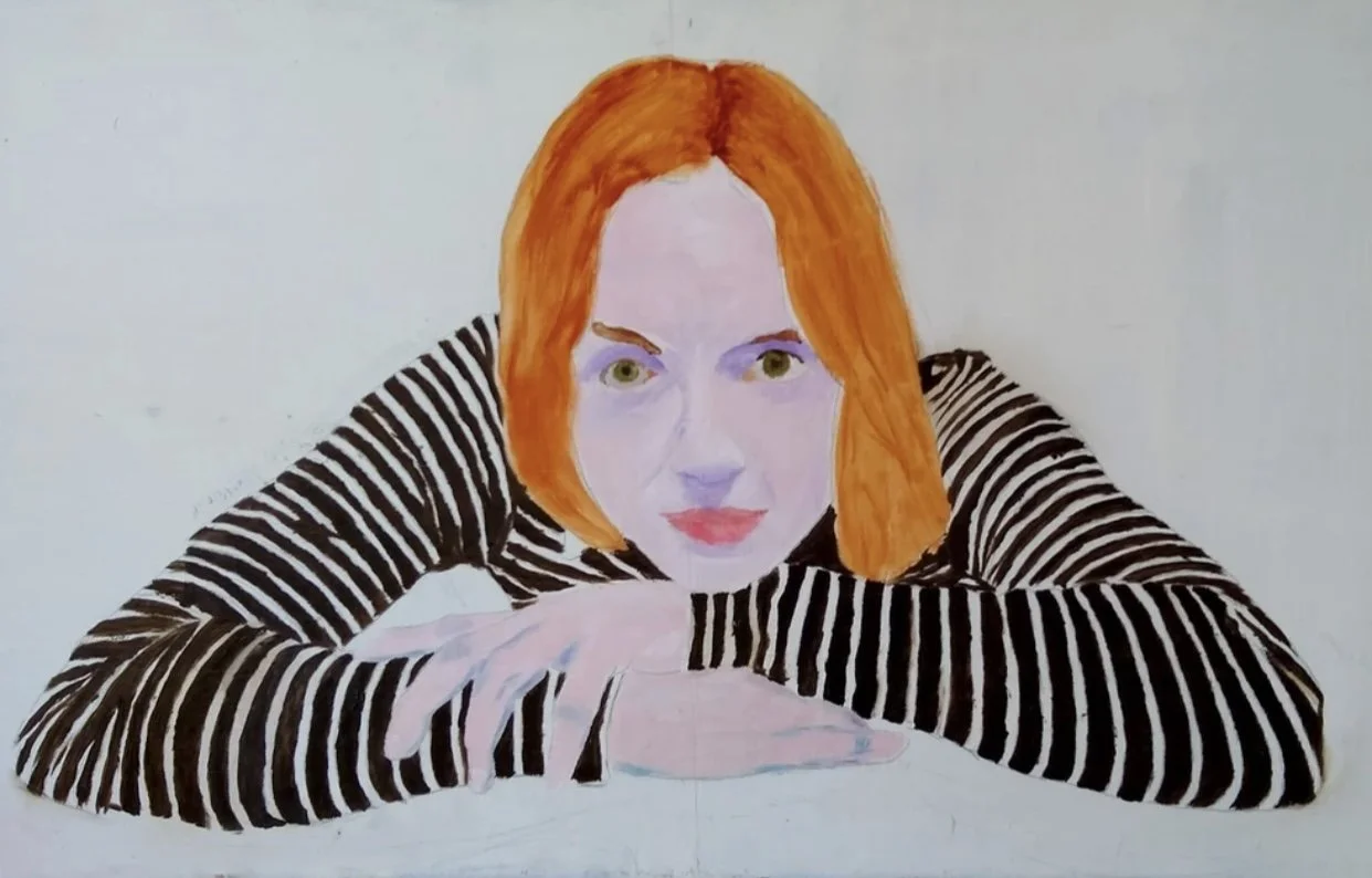 Daniel Scafani "Amber 2"