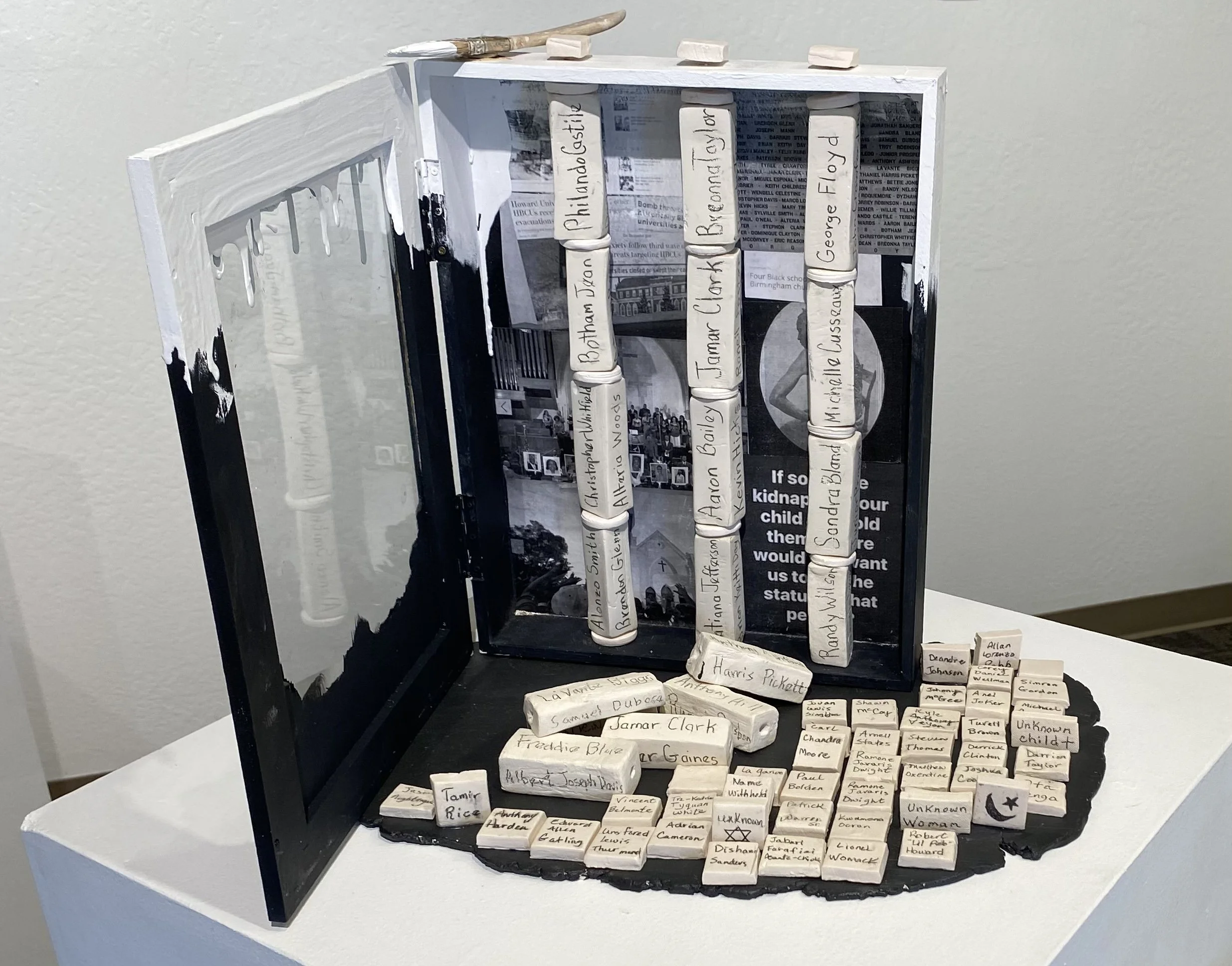 EM Short “WMH or CRT”