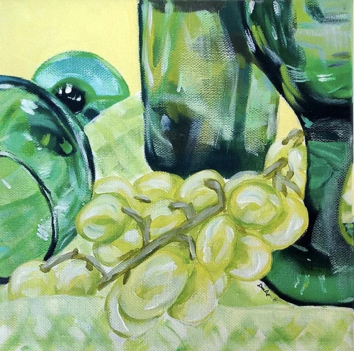 Daelyn Stanifer “French Date”