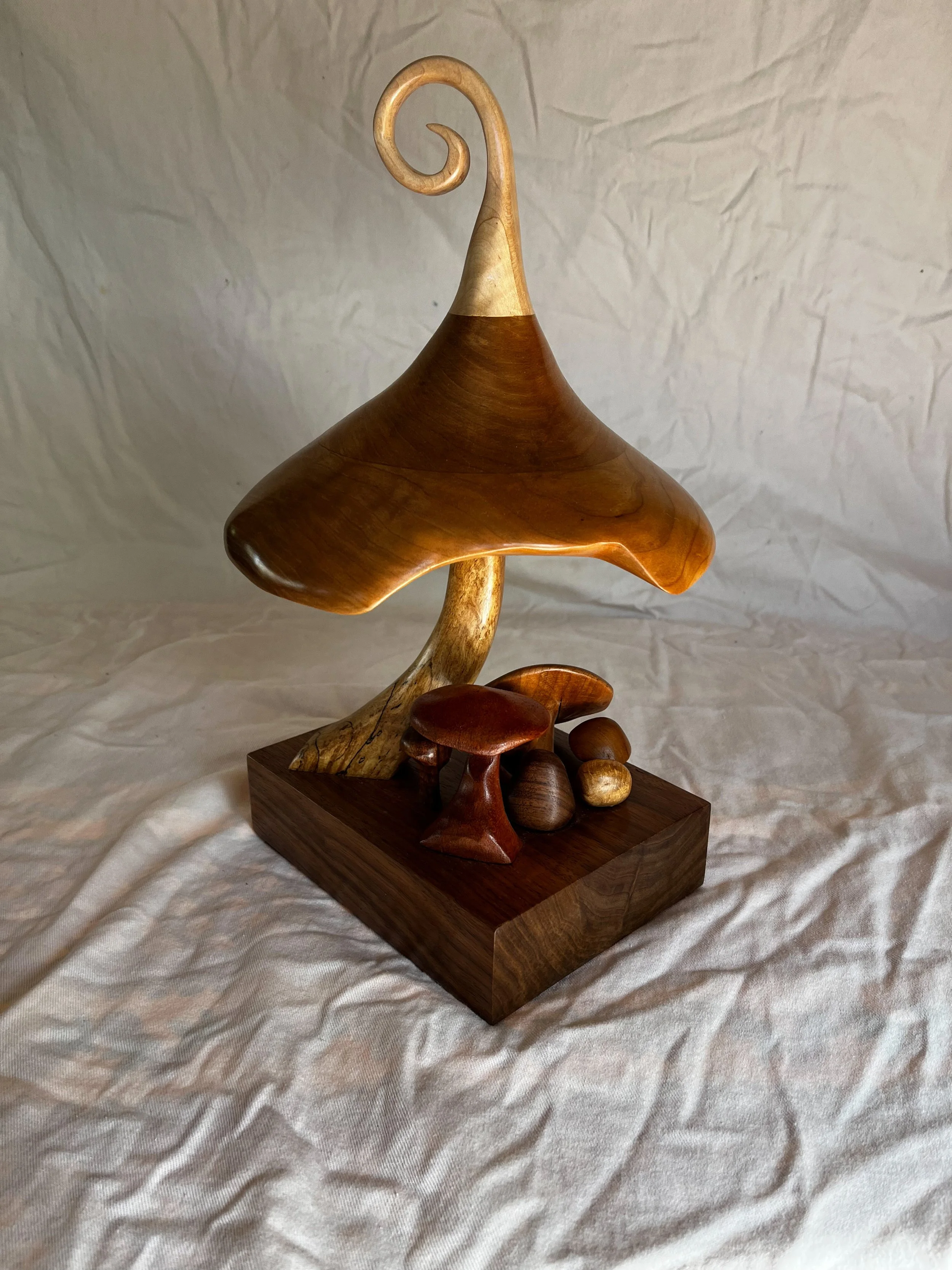 Larry Hamlin "Mother's Reunion"