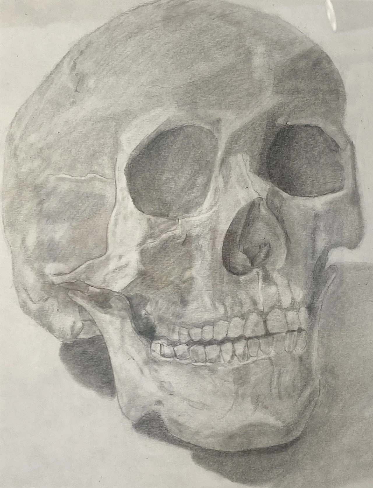 David W. Keustrom “Untitle”