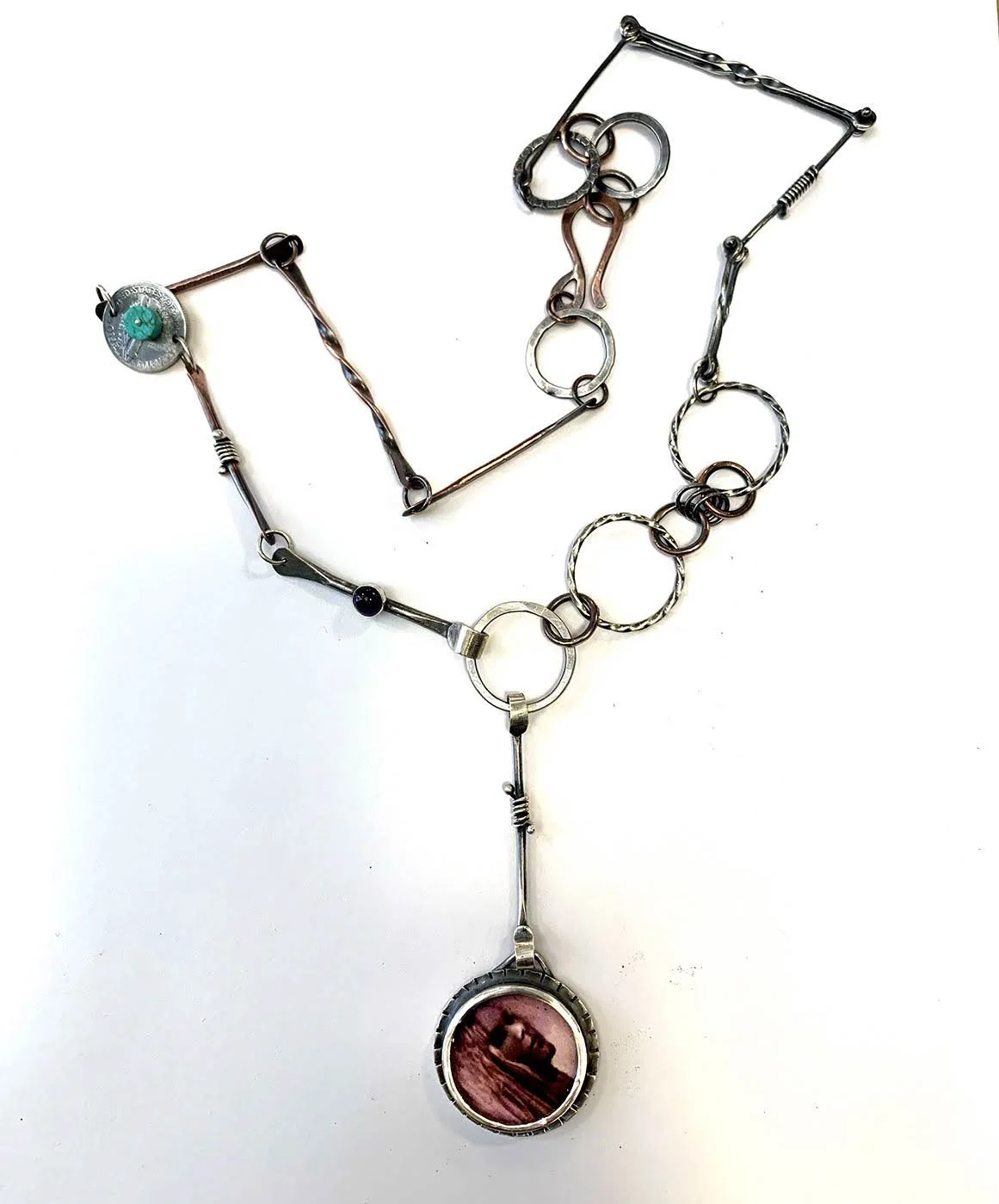 Grant Turley "Name Sake"