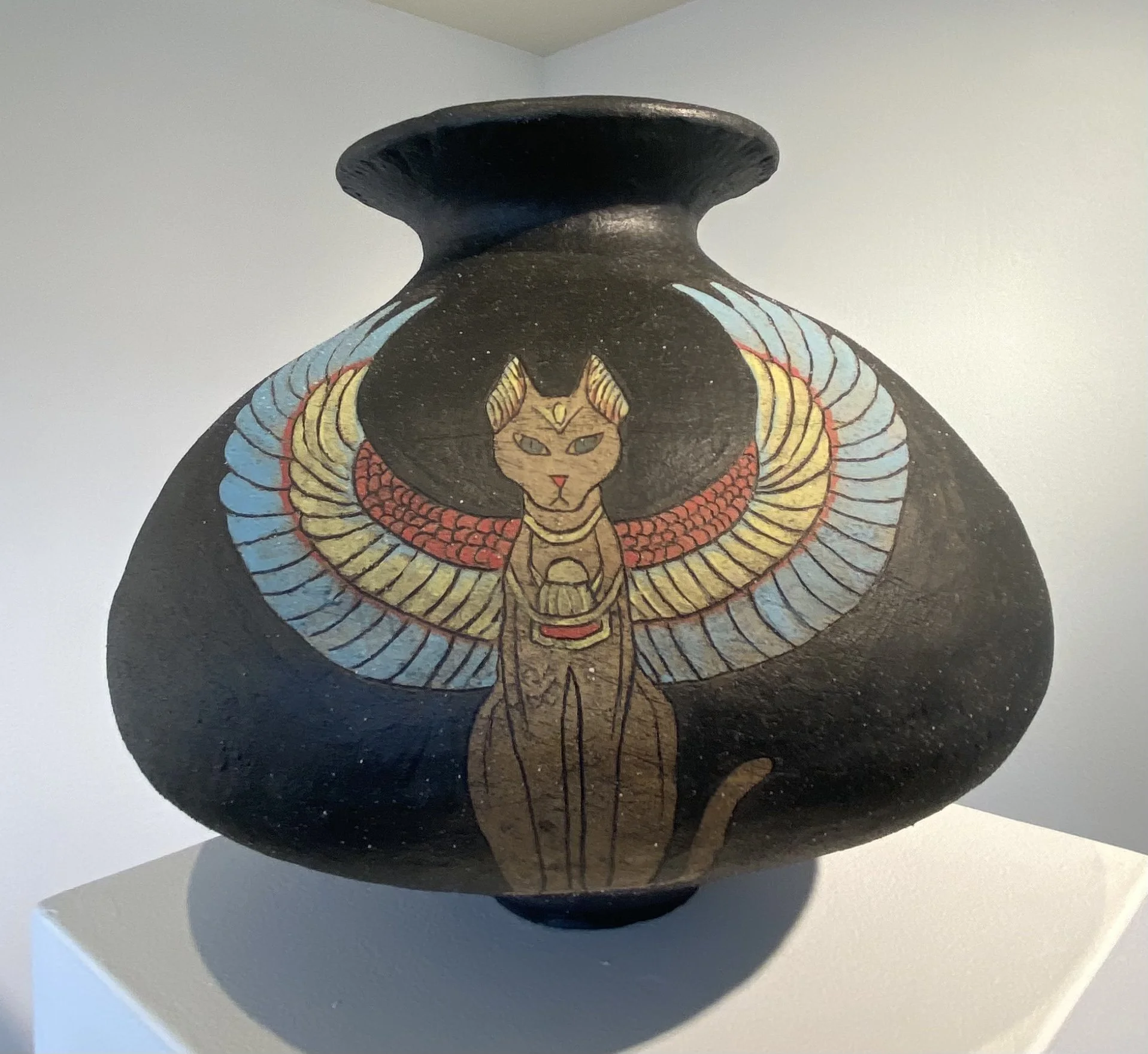 Clarity Beringer “Untitled”