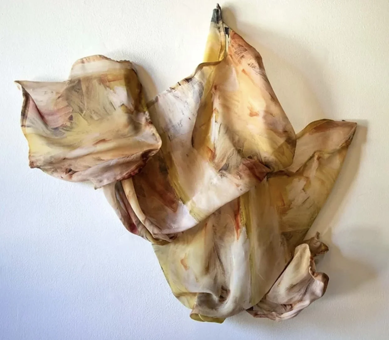 Lauren McCrea “Metamorphosis”