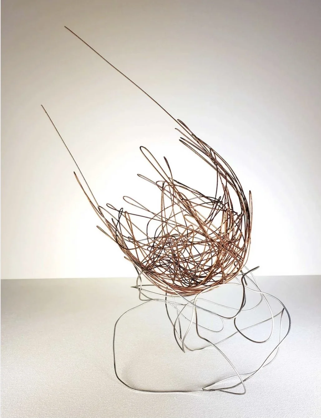 Rita Toikka "Crossing the Threshold"