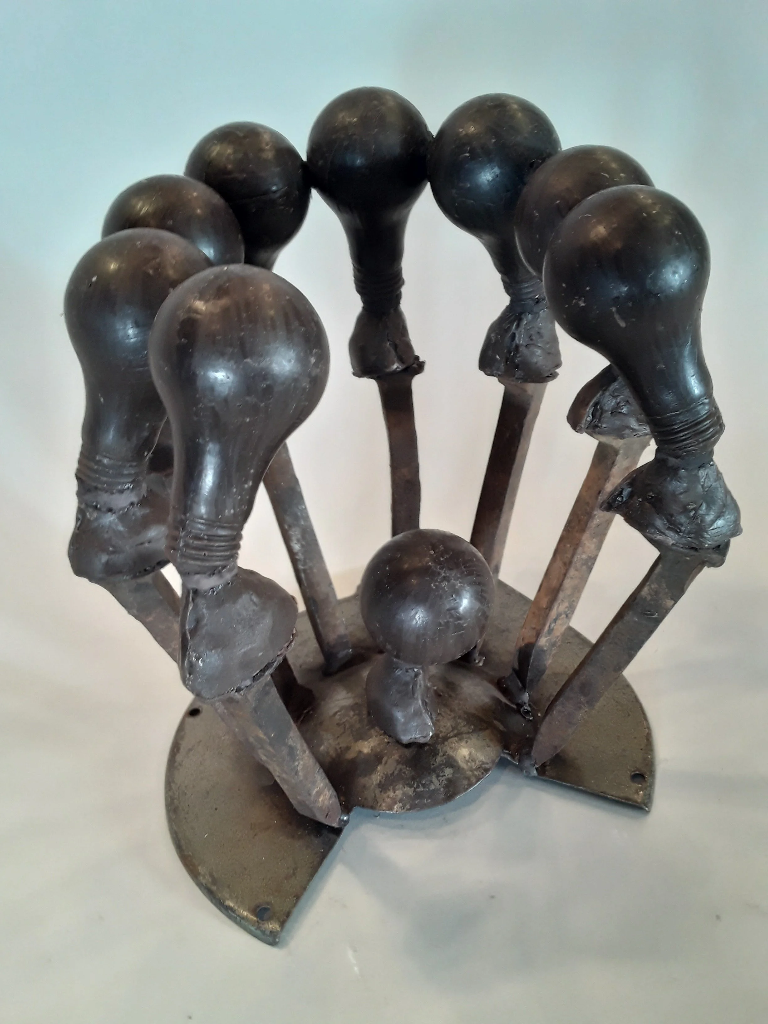 Jason Hook "Persecution"