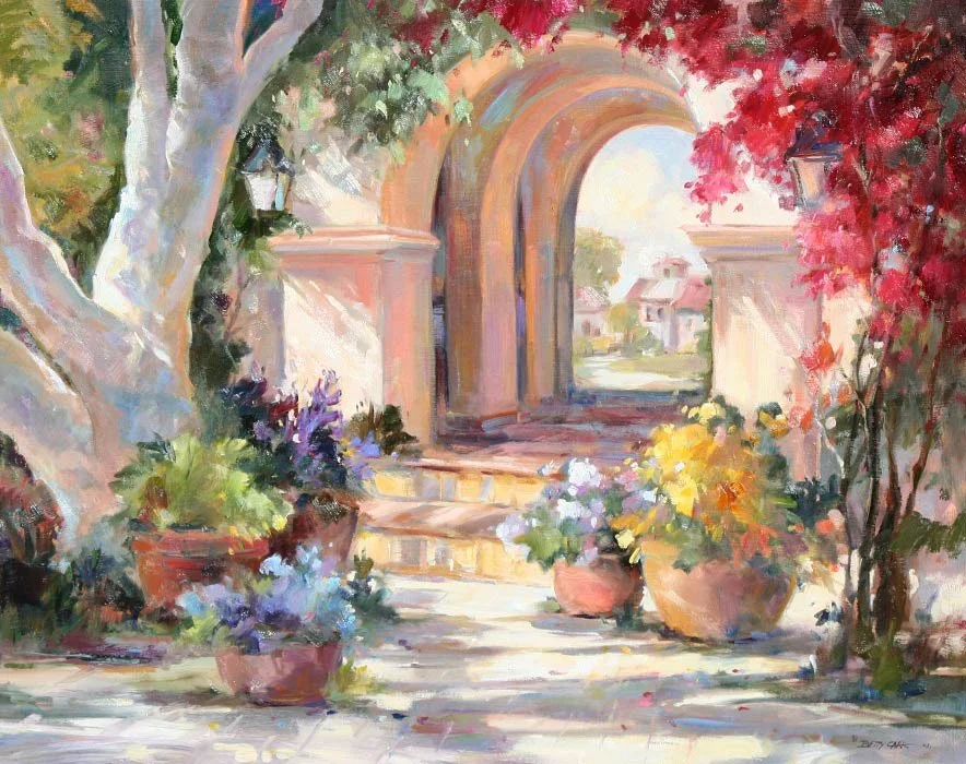 Betty Carr "County of Color"