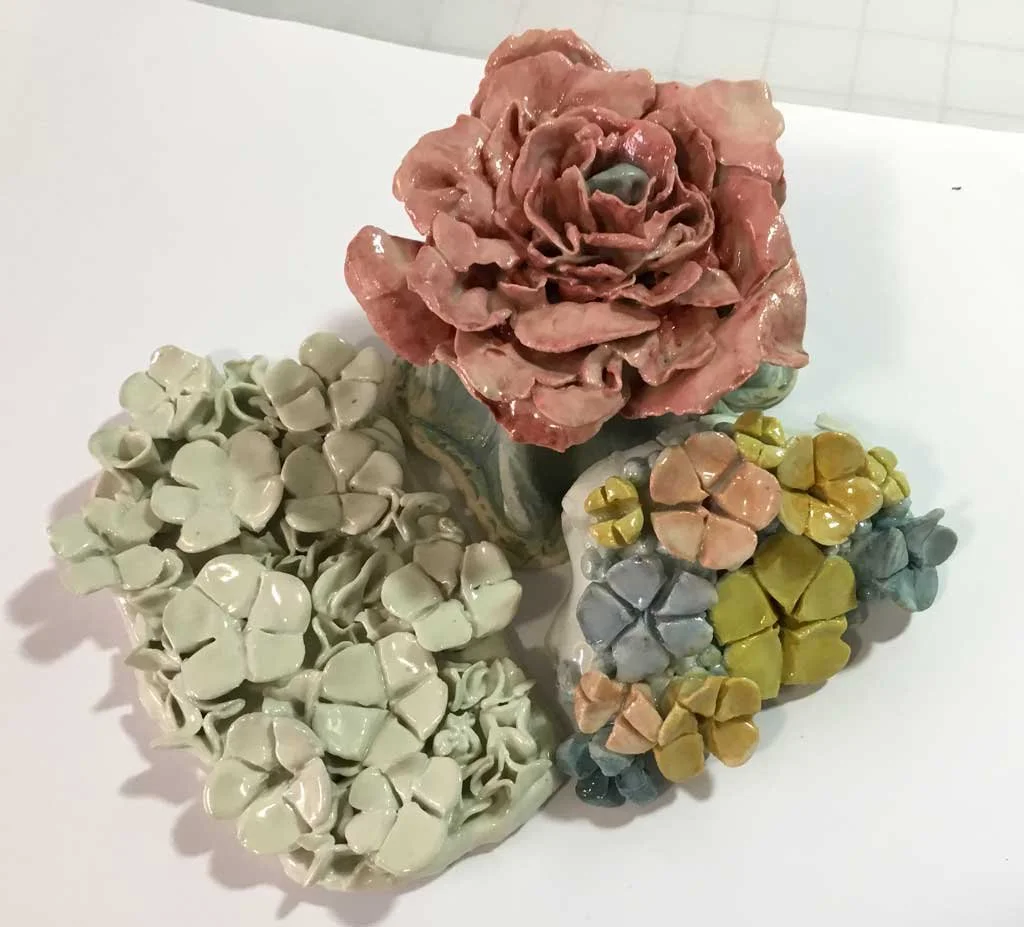 Verda Hebner "Untitled"