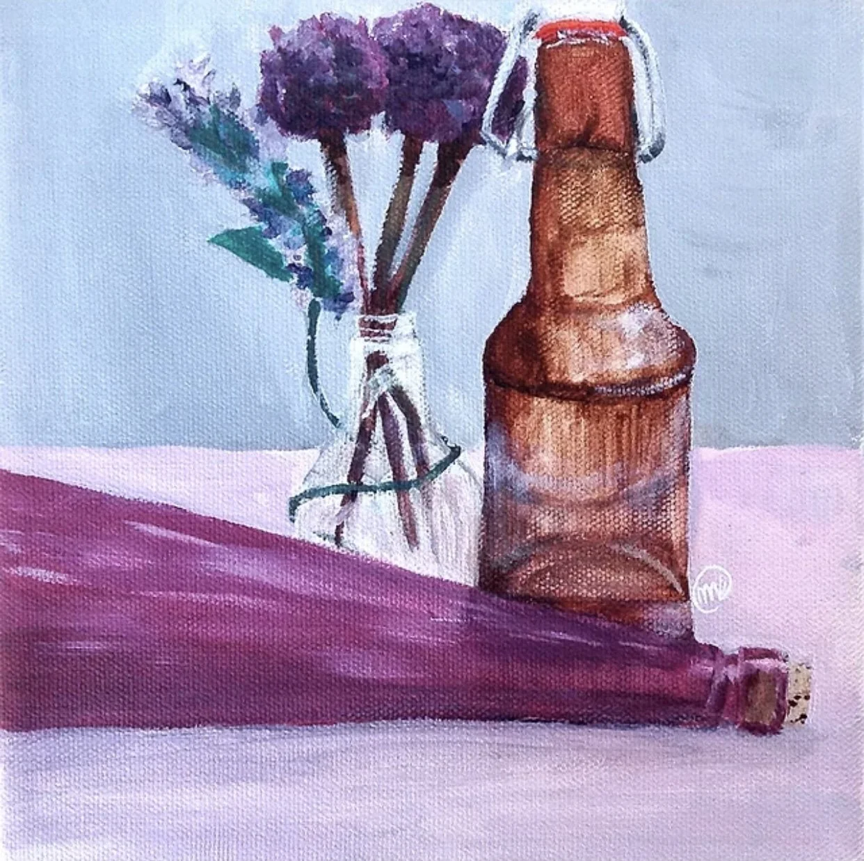 Makenna Koopman “Marvelous”