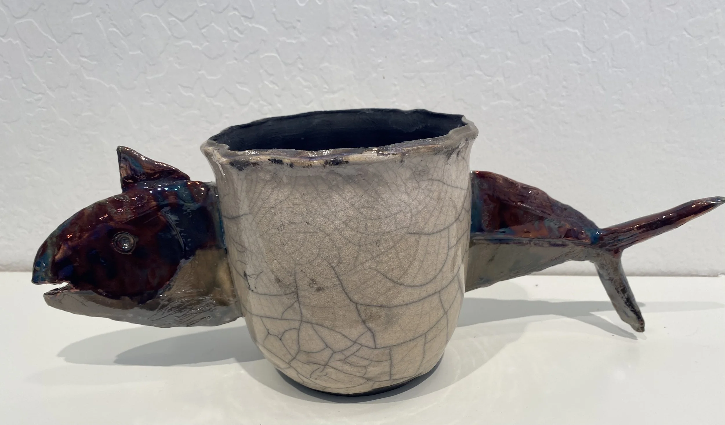 Jerry D. Morton “Big Eye”