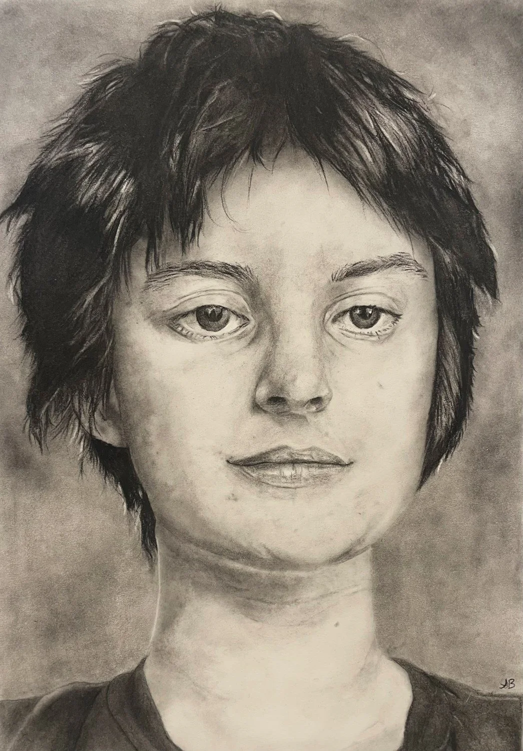 Shaelyn Braithwaite “Lula” Prescott High School