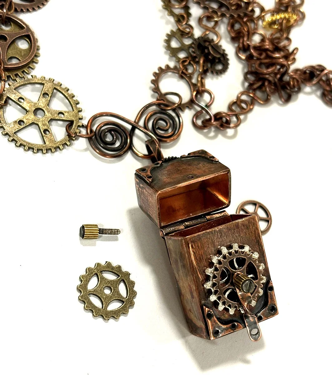 Kerry Webb "Hidden Secrets"