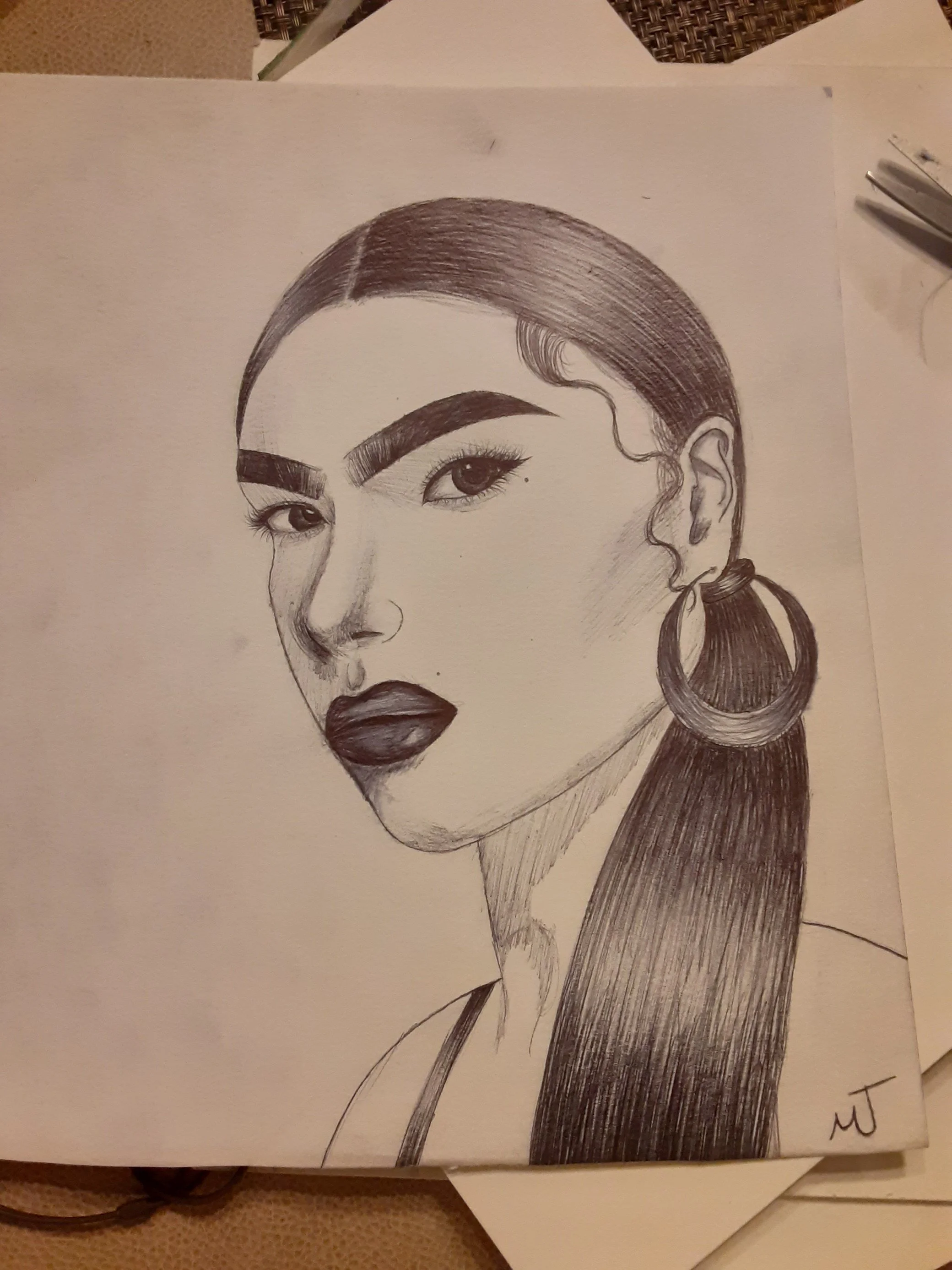 Melissa Torres “Mr. Showers”, Camp Verde High School