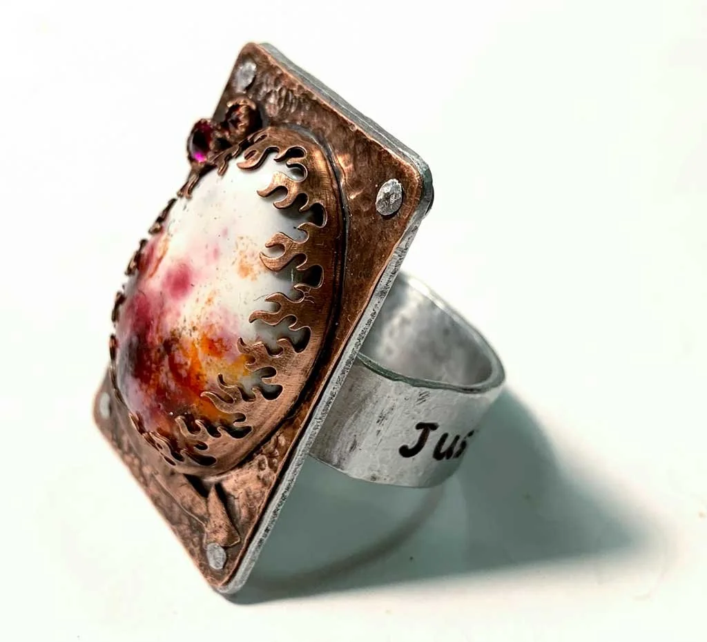 Marinna Macminn “Good Egg”