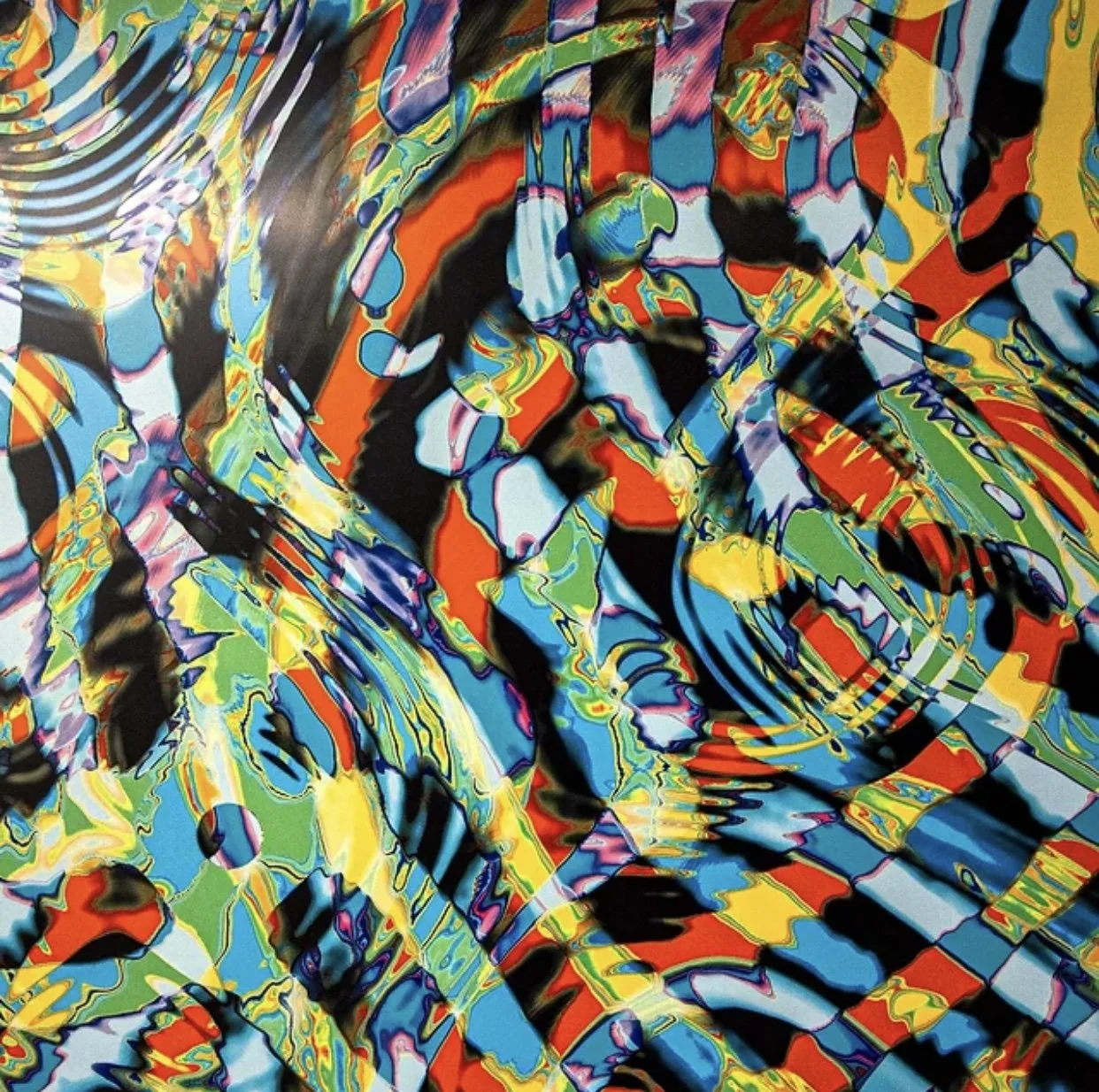 Steve Mason “Apasmara 2a 1d”