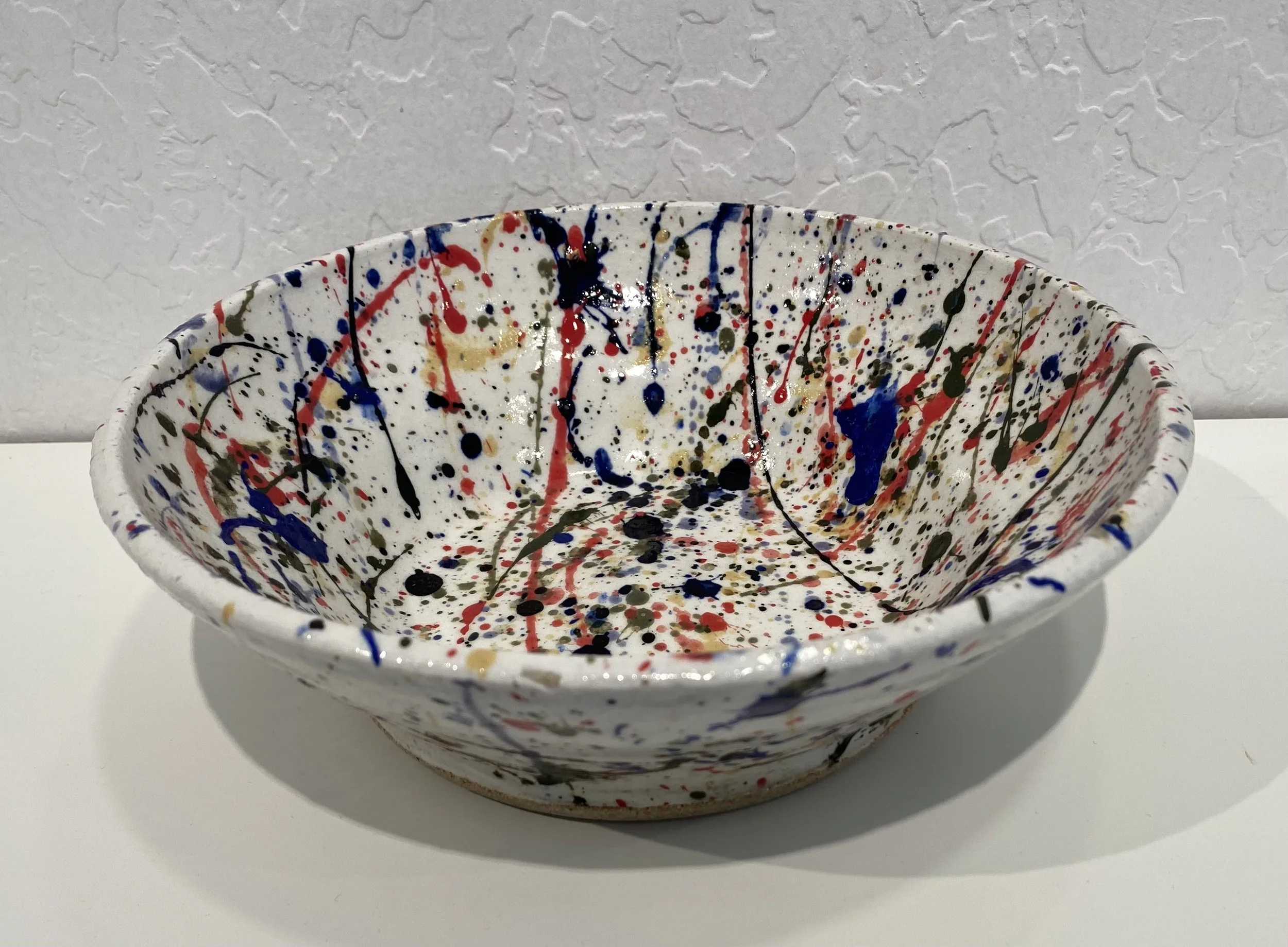 Bob DeGeer “Winston”