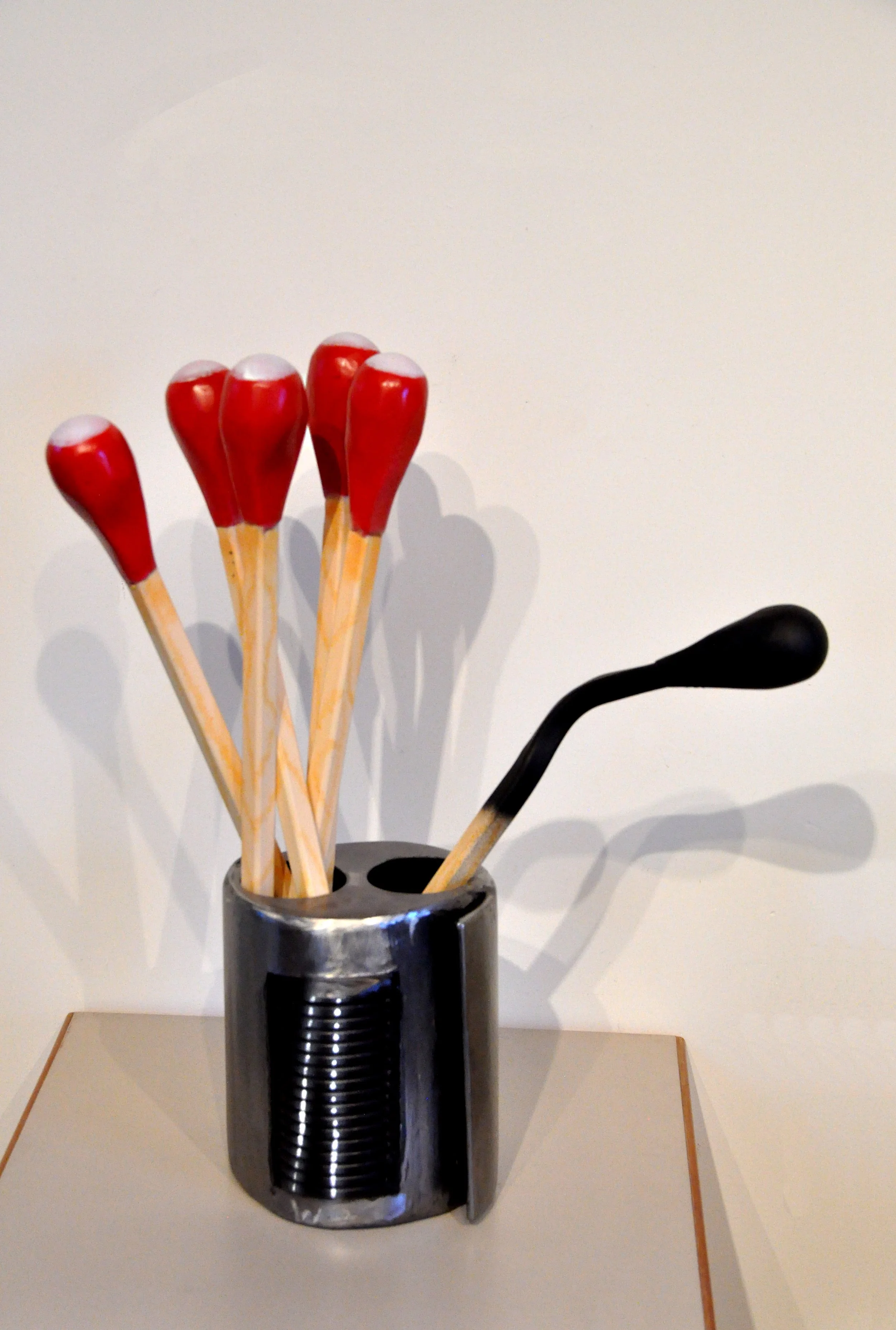 Dale Andress "Hot Stretch"