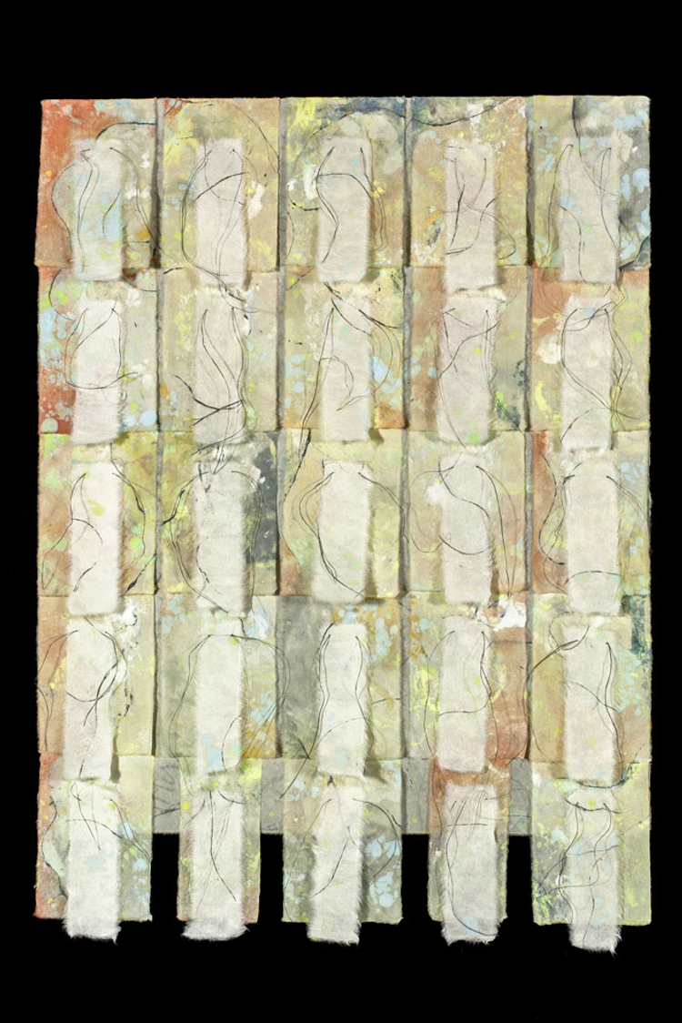 Diane Gilbert "Untitled"