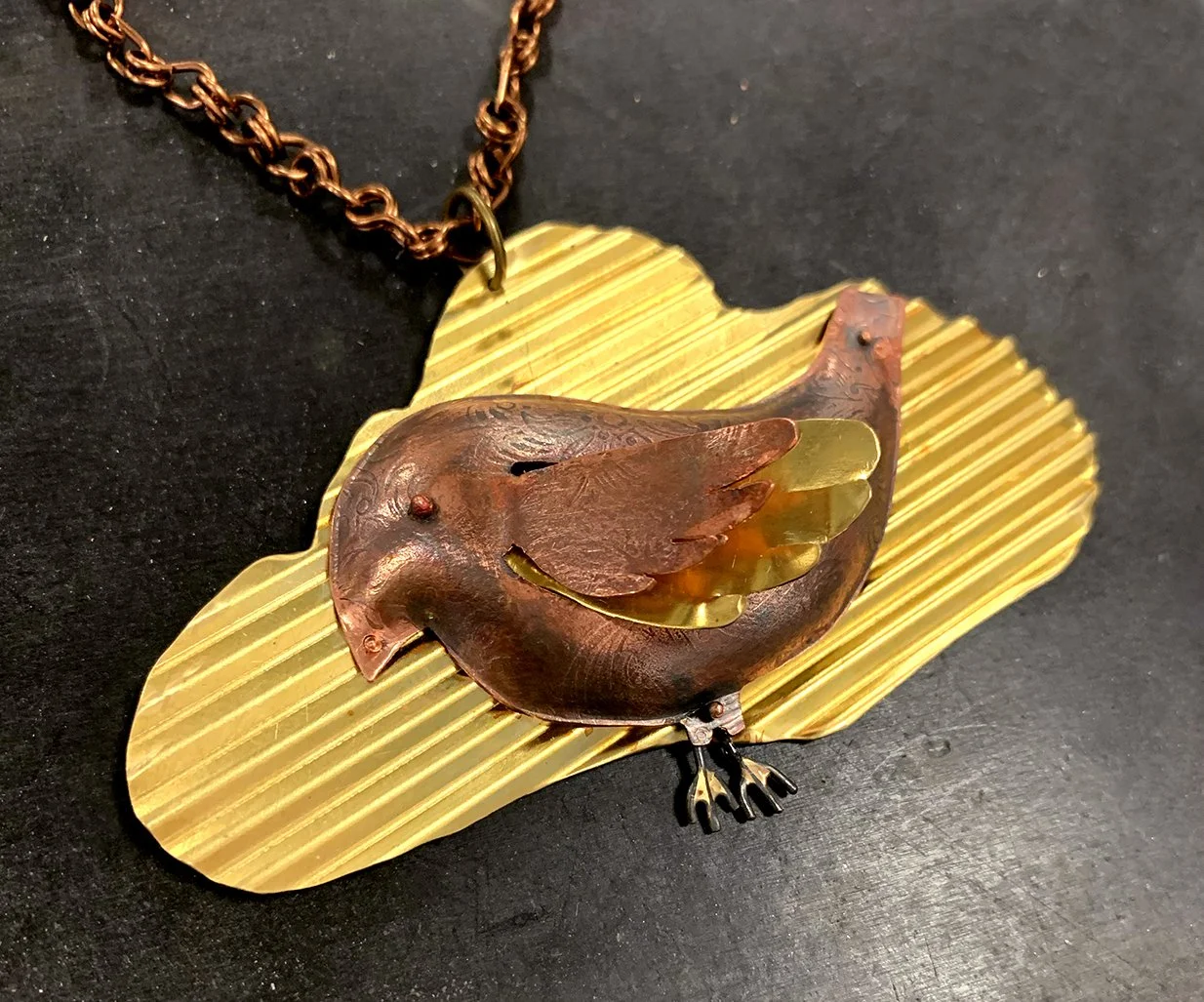 Kerry Webb "Fly Away"