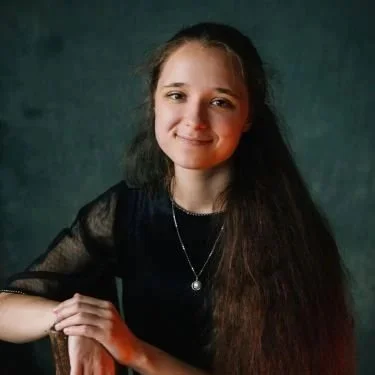 Elizaveta Ukrainskaia