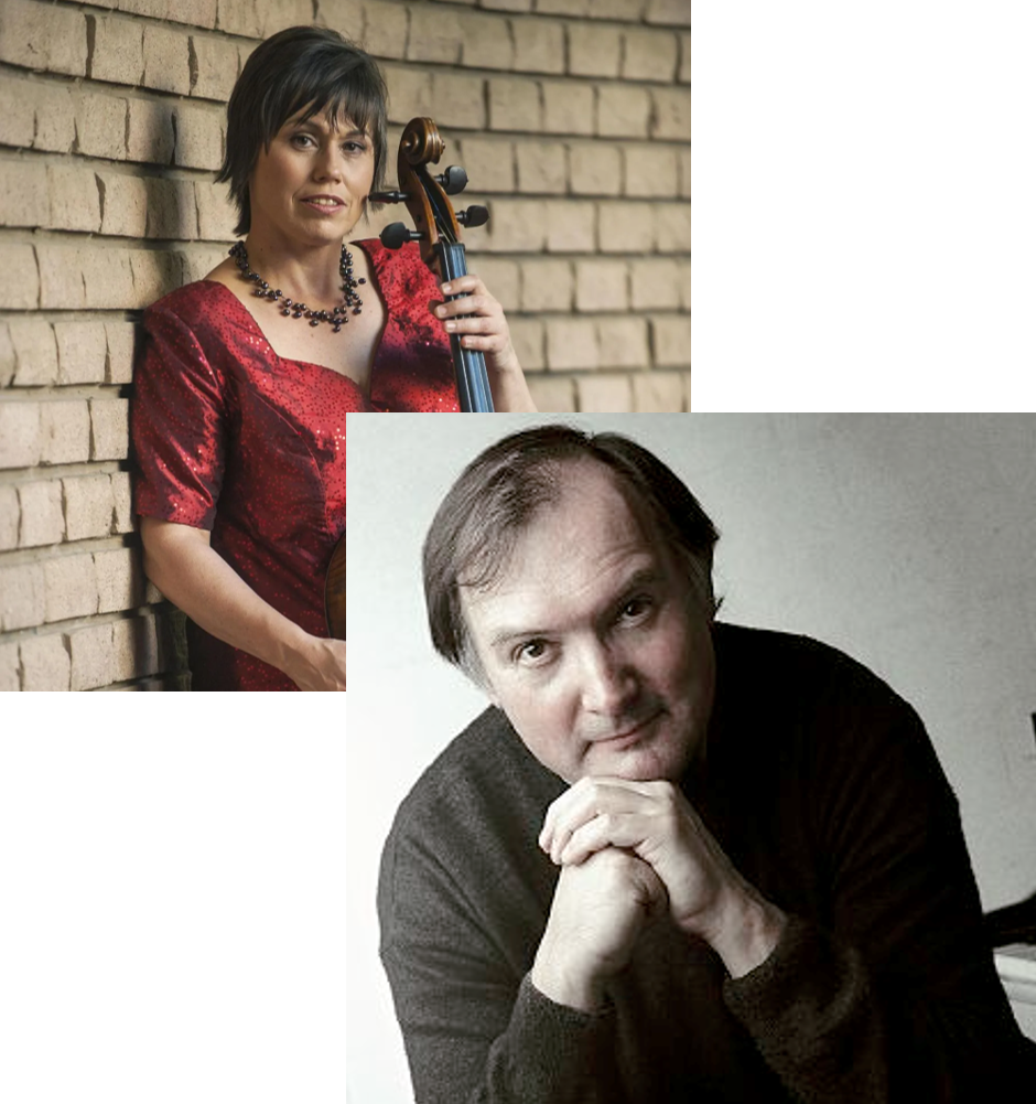 Anmari van der Westhuizen/Claus-Christian Schuster