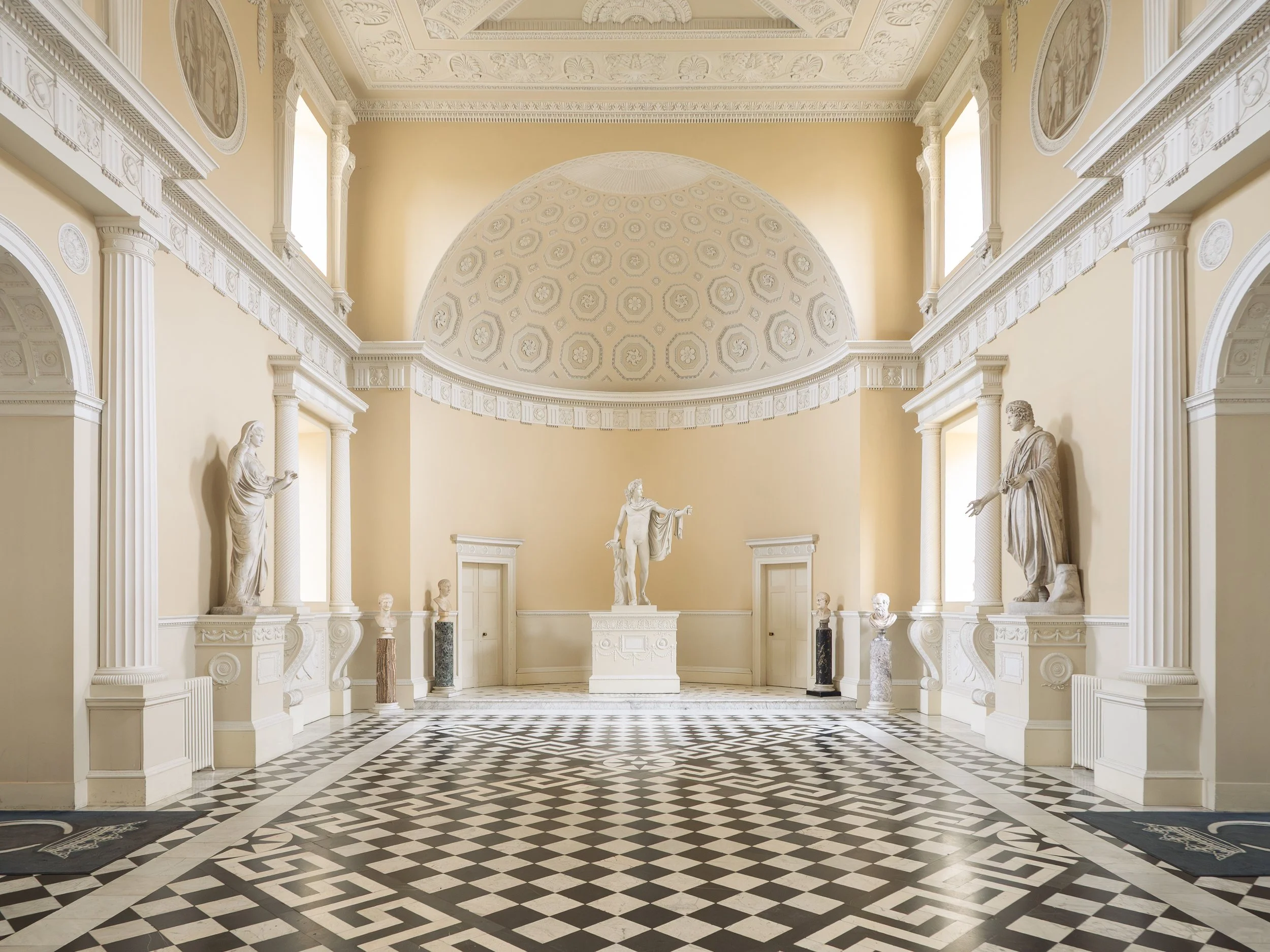 Syon House - Michael Adair Photography 