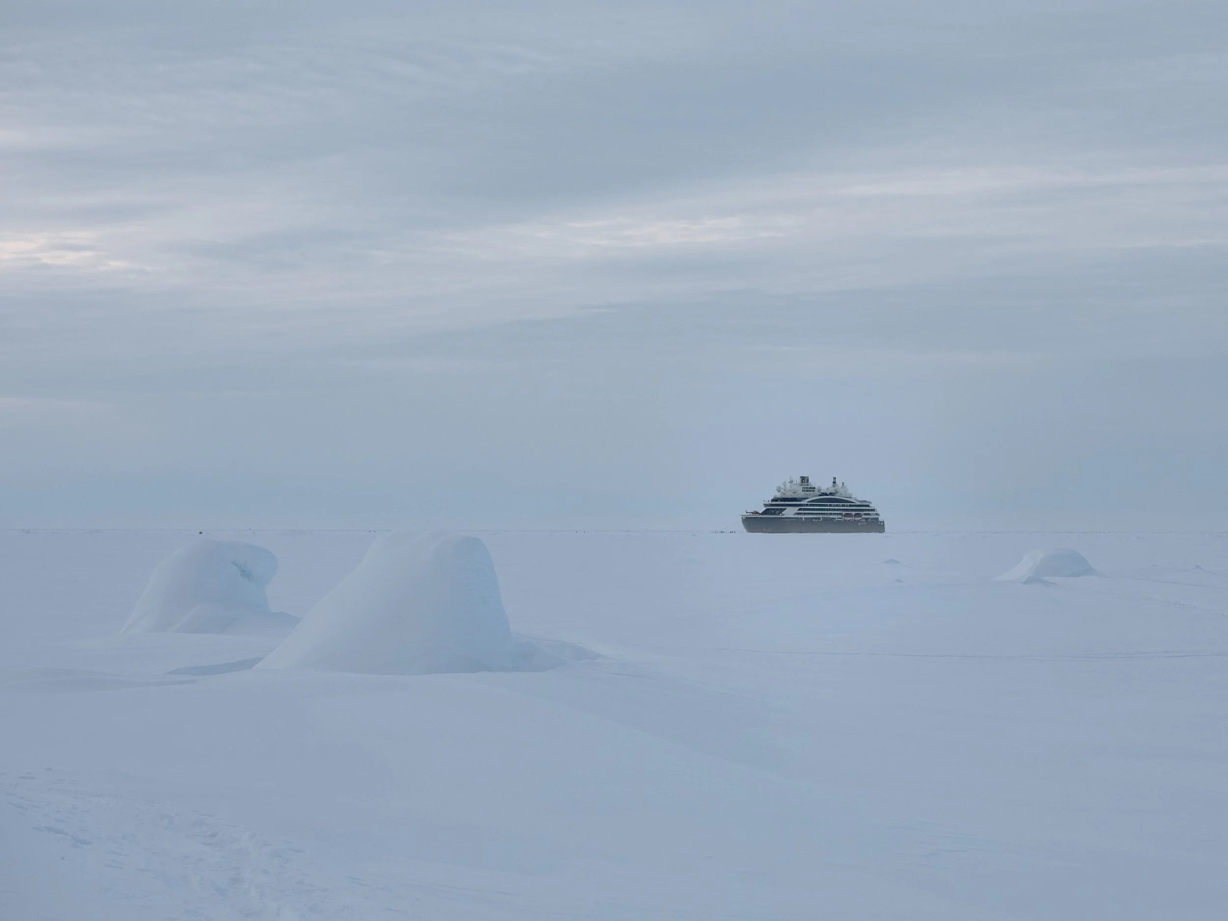 Geographic North Pole photography, North Pole photography, Arctic Ocean photography, Svalbard photography, Spitsbergen photography, Arctic Circle photography, 90 degrees North, polar expedition photography