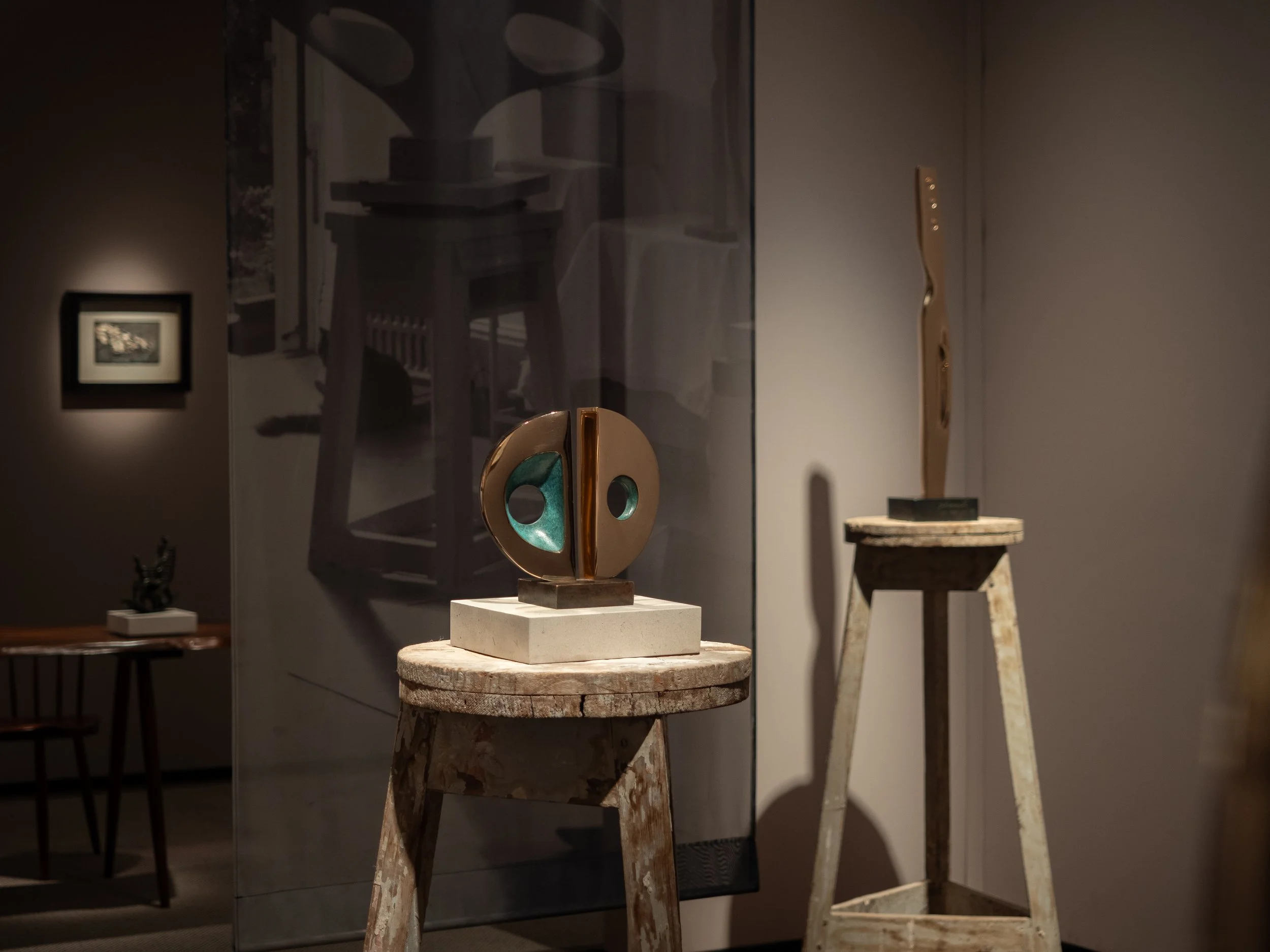 Piano Nobile - TEFAF NYC - Michael Adair