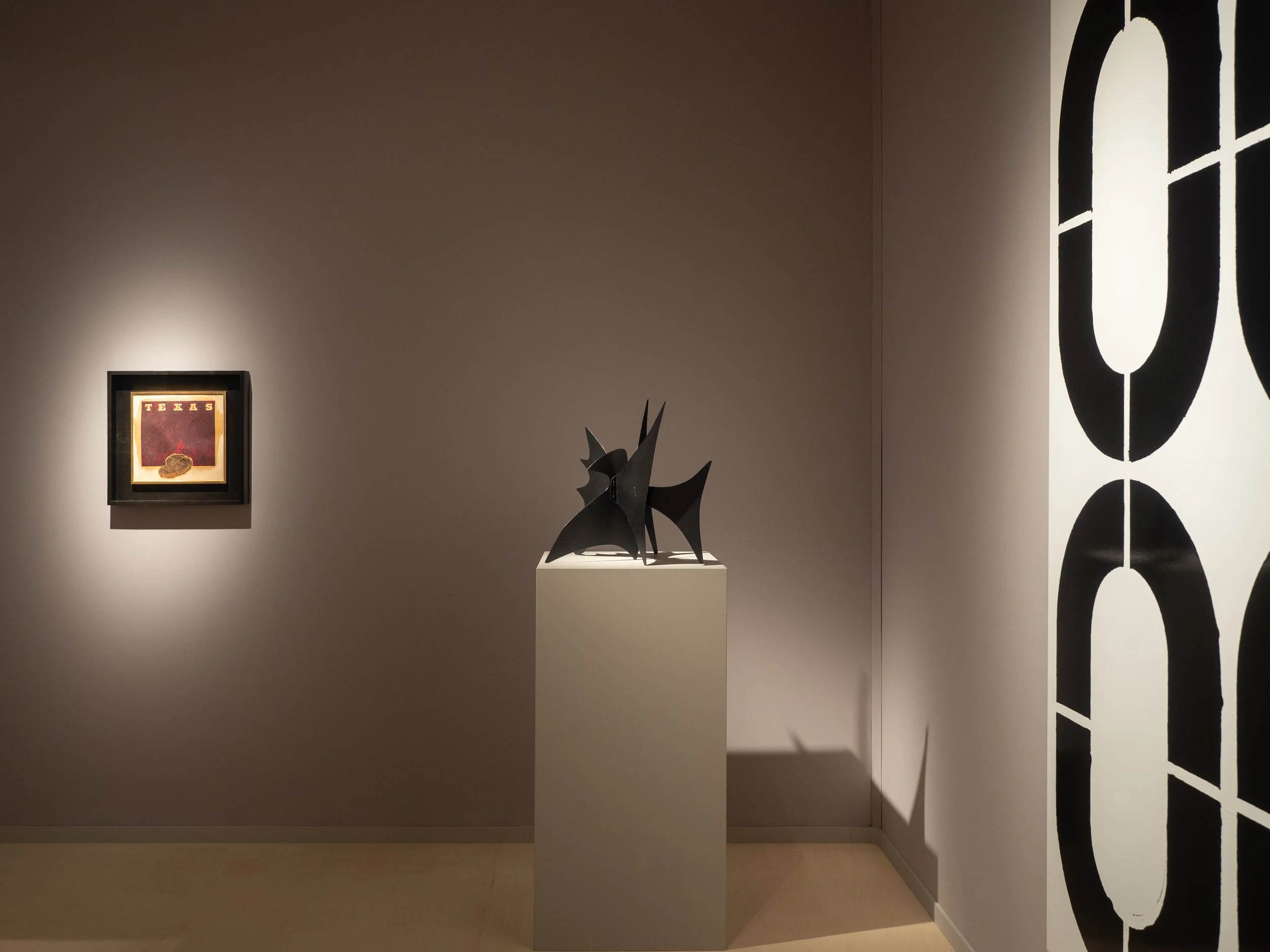 Paul Coulon - TEFAF NYC - Michael Adair