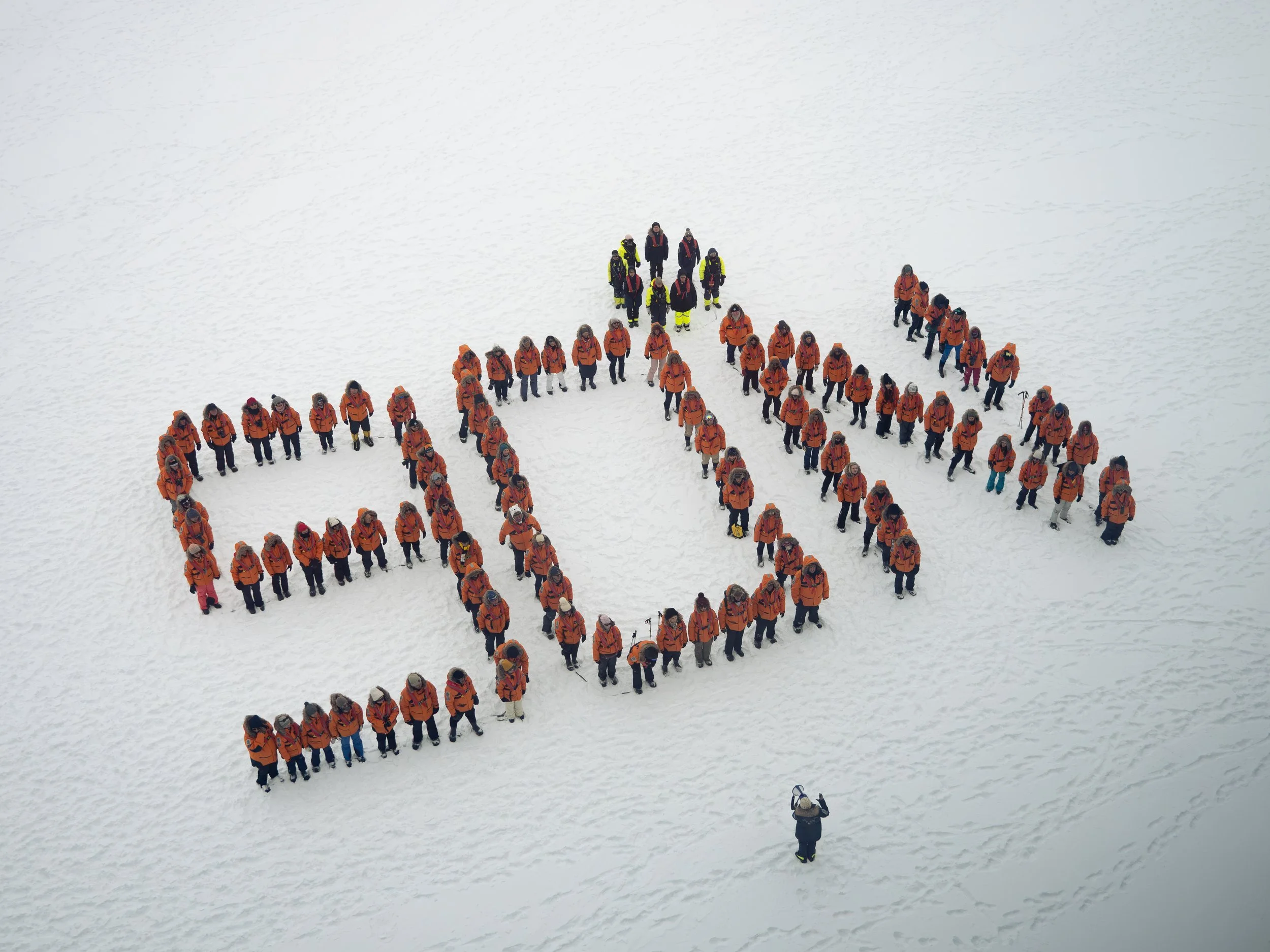 Geographic North Pole photography, North Pole photography, Arctic Ocean photography, Svalbard photography, Spitsbergen photography, Arctic Circle photography, 90 degrees North, polar expedition photography