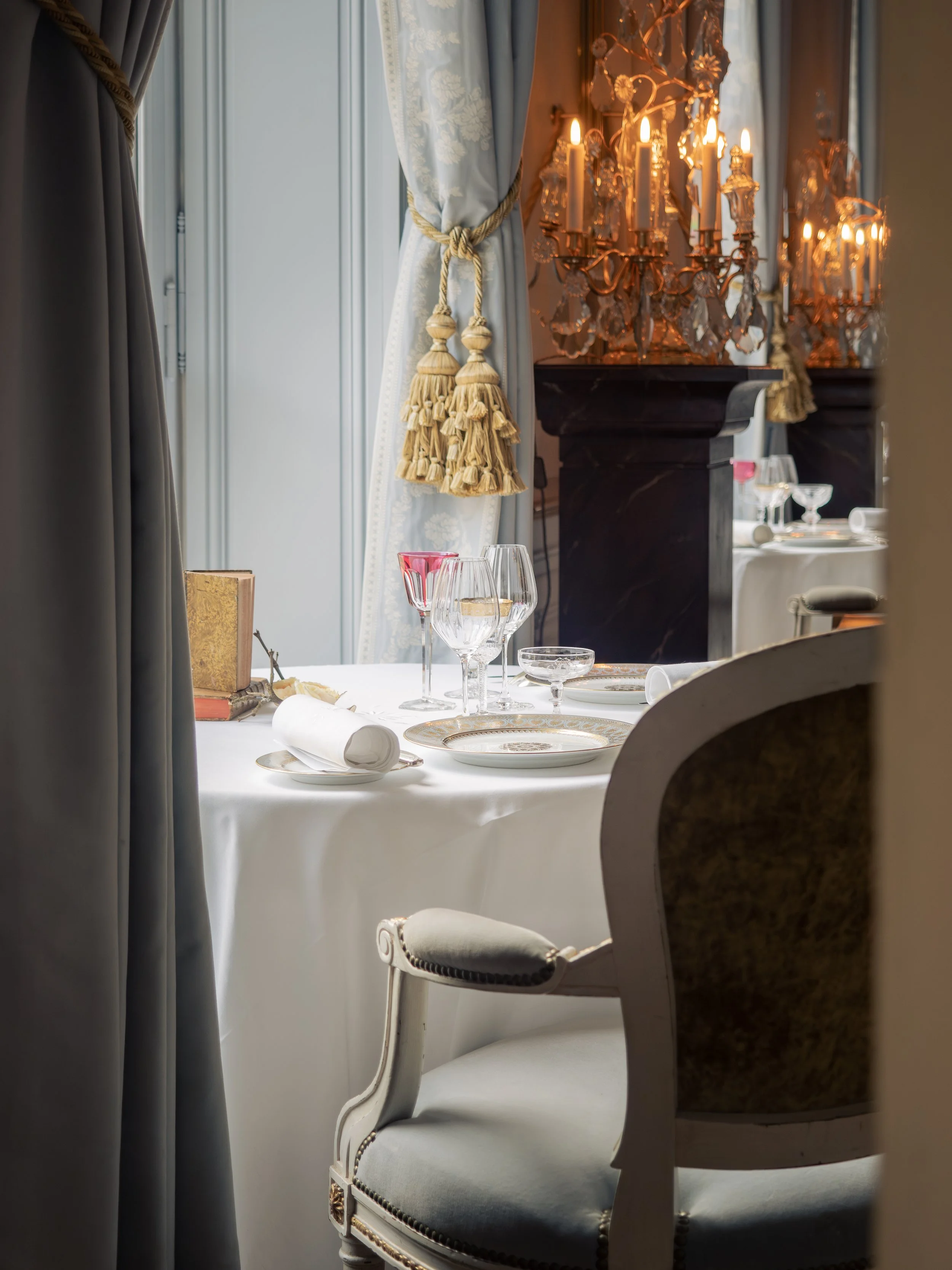 Airelles Château de Versailles, Le Grand Contrôle. Michael Adair photographer

luxury hotel photographer, hospitality interior photography, boutique hotel photographer Europe, 5-star resort photography, hospitality branding photography, architectural