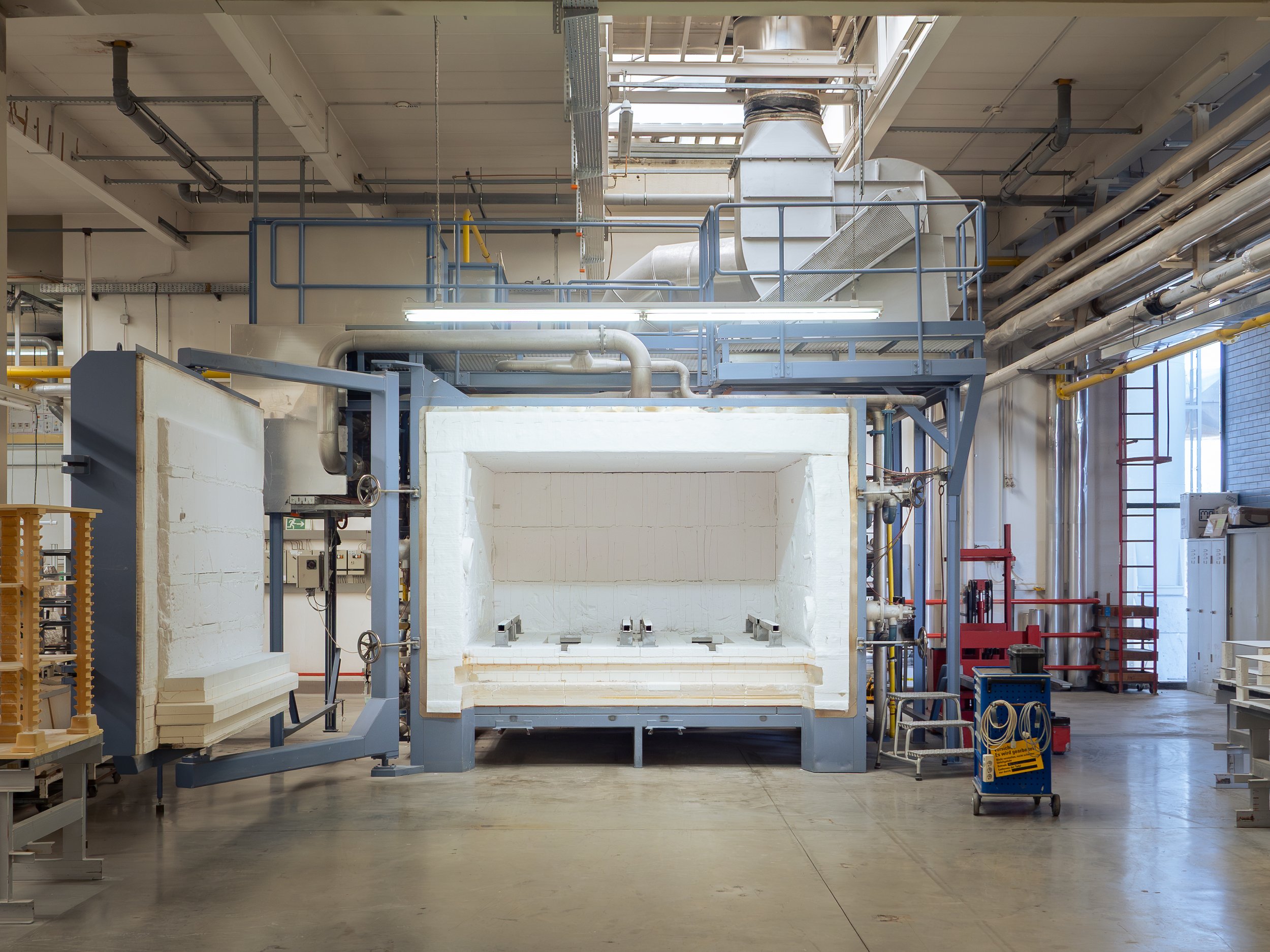 Rosenthal Porcelain - Michael Adair