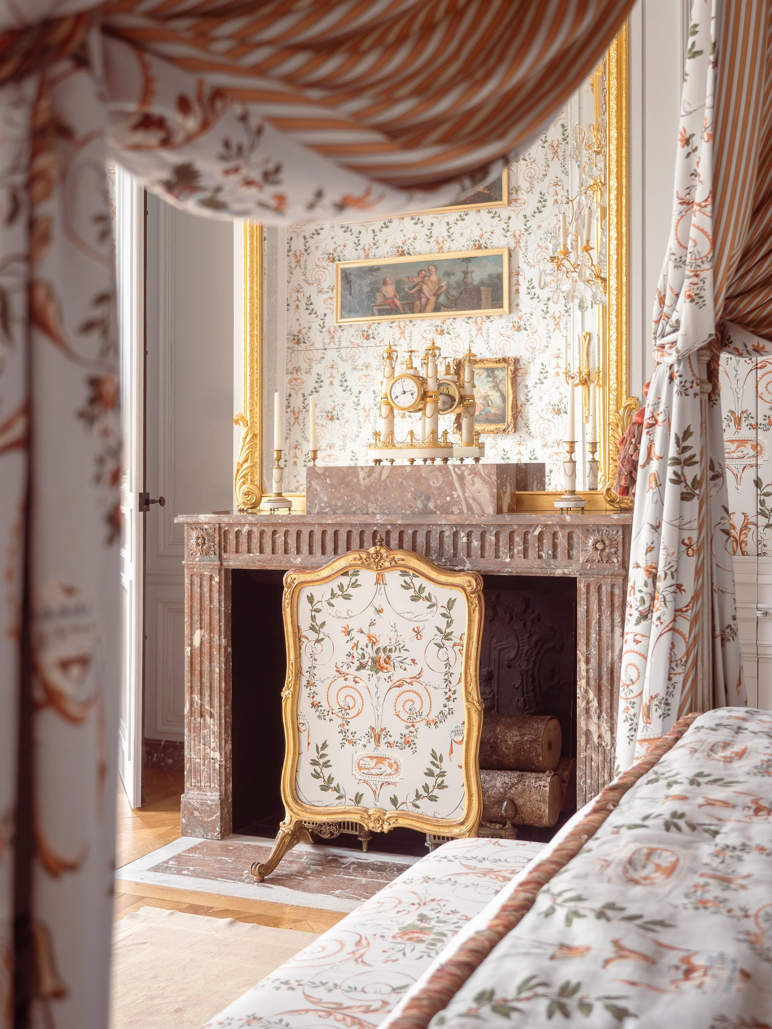 Airelles Château de Versailles, Le Grand Contrôle. Michael Adair photographer 

luxury hotel photographer, hospitality interior photography, boutique hotel photographer Europe, 5-star resort photography, hospitality branding photography, architectura