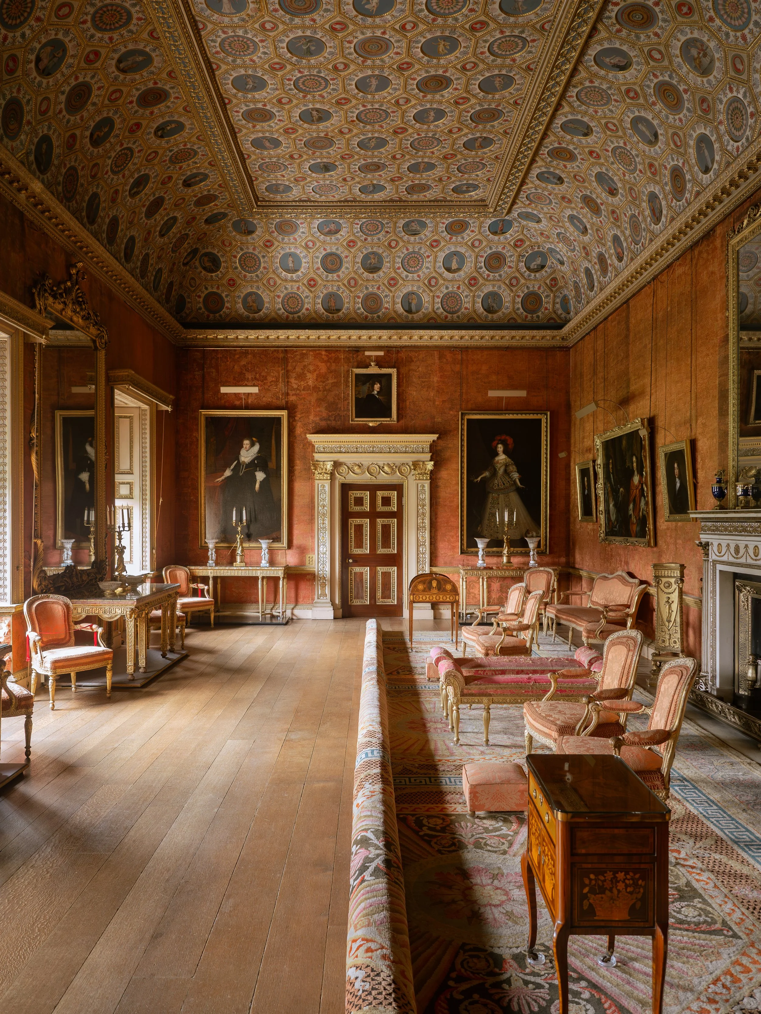 Syon House - Michael Adair Photography 