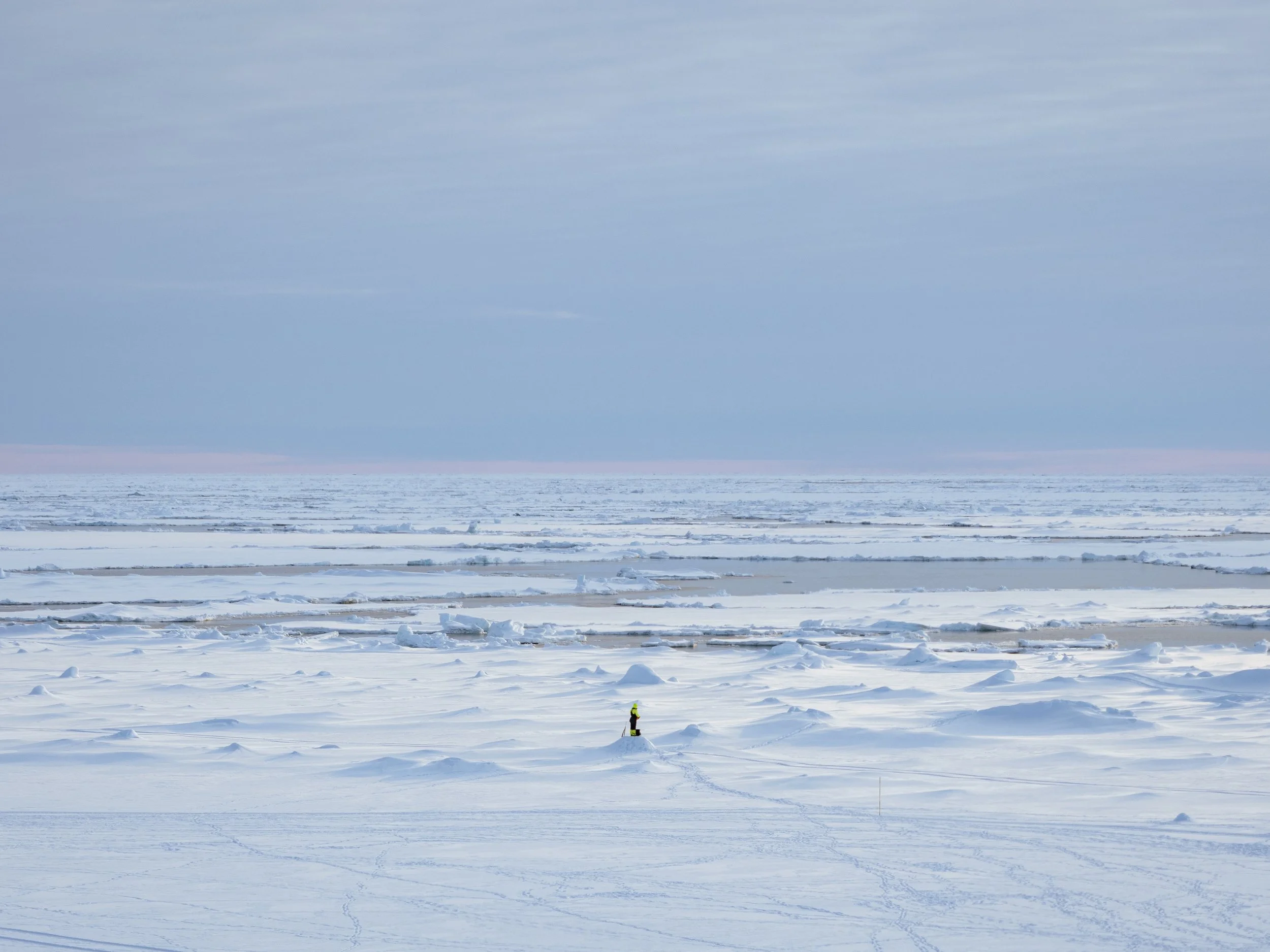 Geographic North Pole photography, North Pole photography, Arctic Ocean photography, Svalbard photography, Spitsbergen photography, Arctic Circle photography, 90 degrees North, polar expedition photography