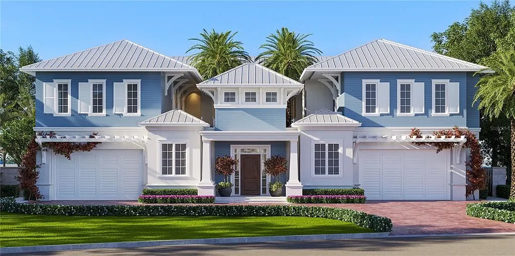 5102 W Longfellow Tampa, FL 33629