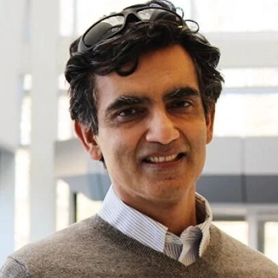 Krishna Garikipati