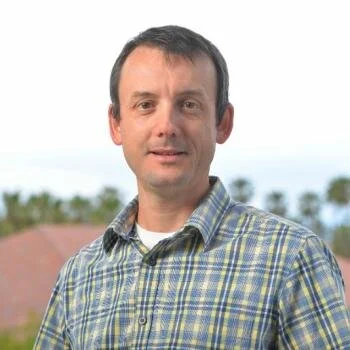Eric Darve