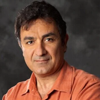 Roger G. Ghanem
